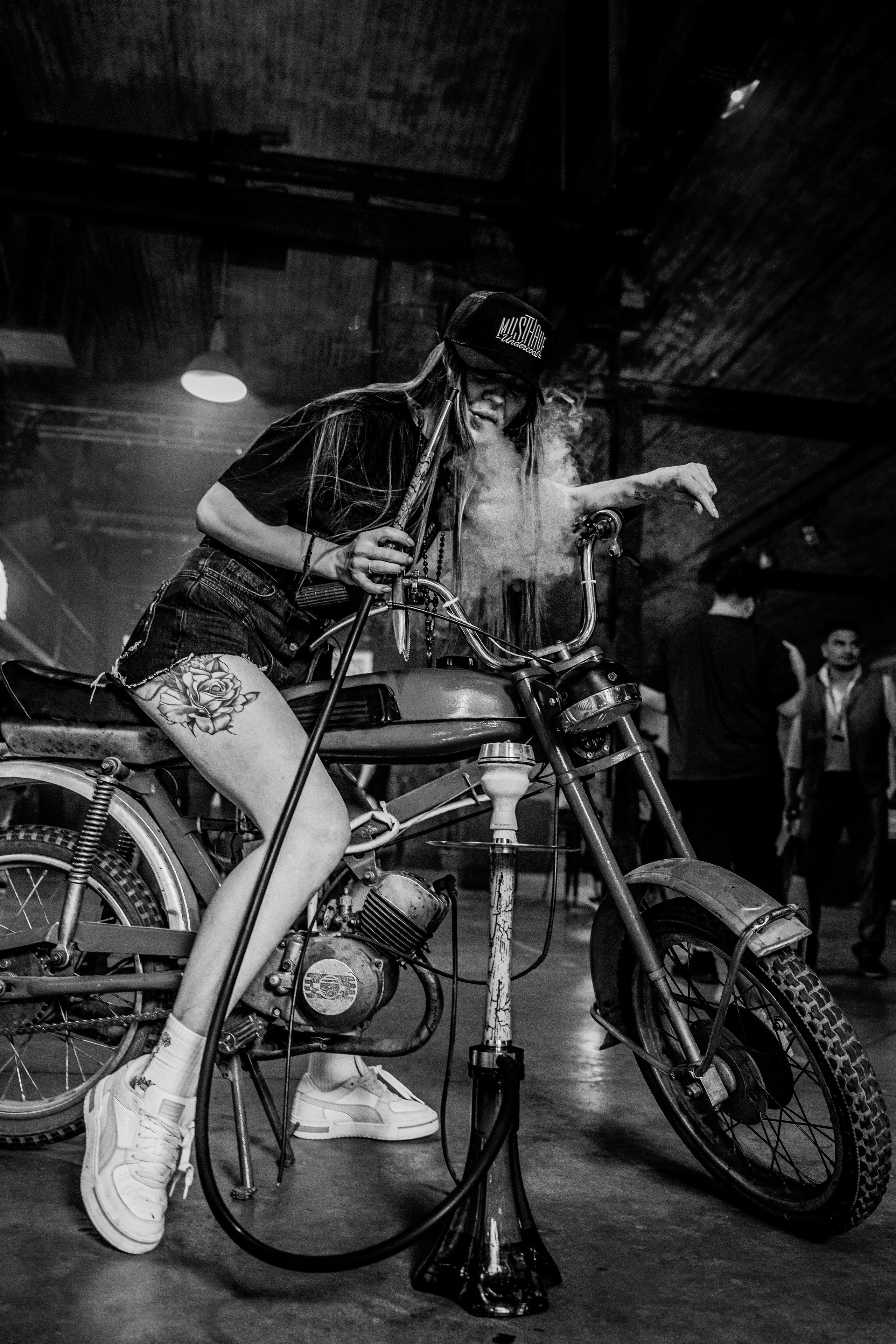 НЕ КИСЛОЕ ШОУ. Главная