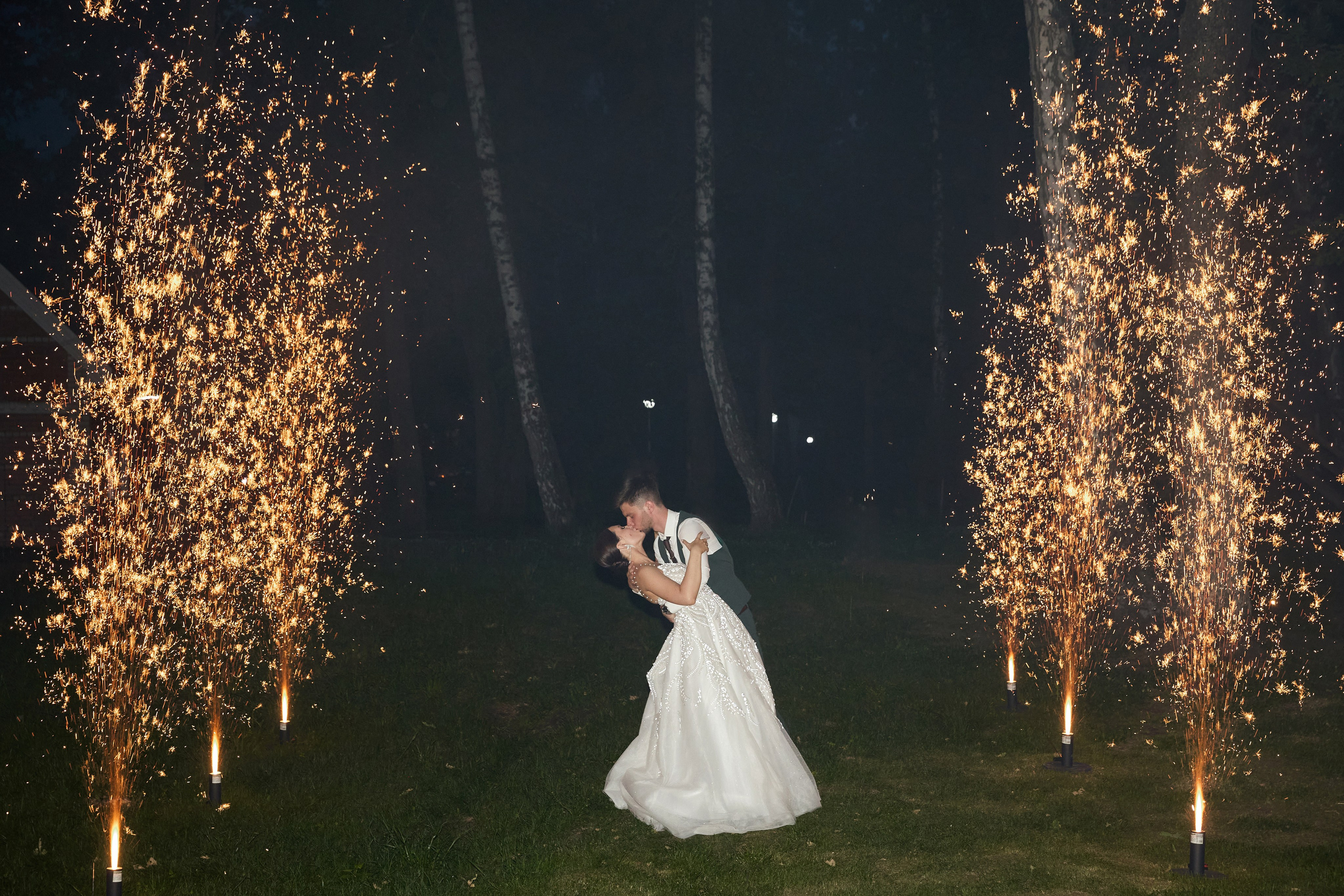 Дарья и Кирилл