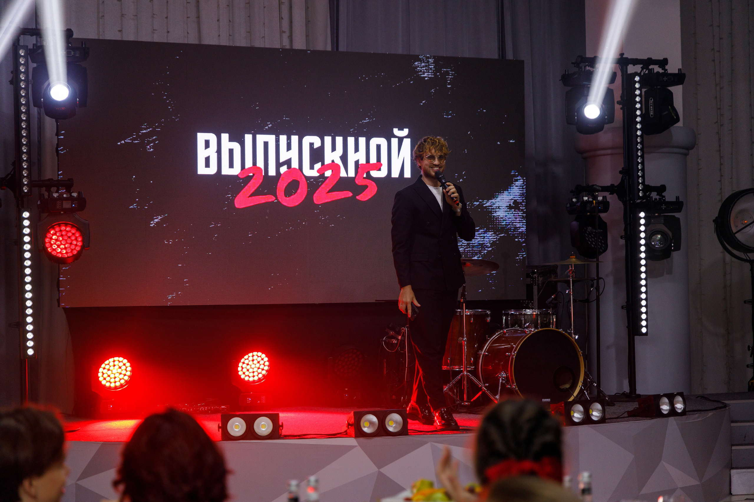 ККК Маяковский. Фотограф Сергей Сметанников