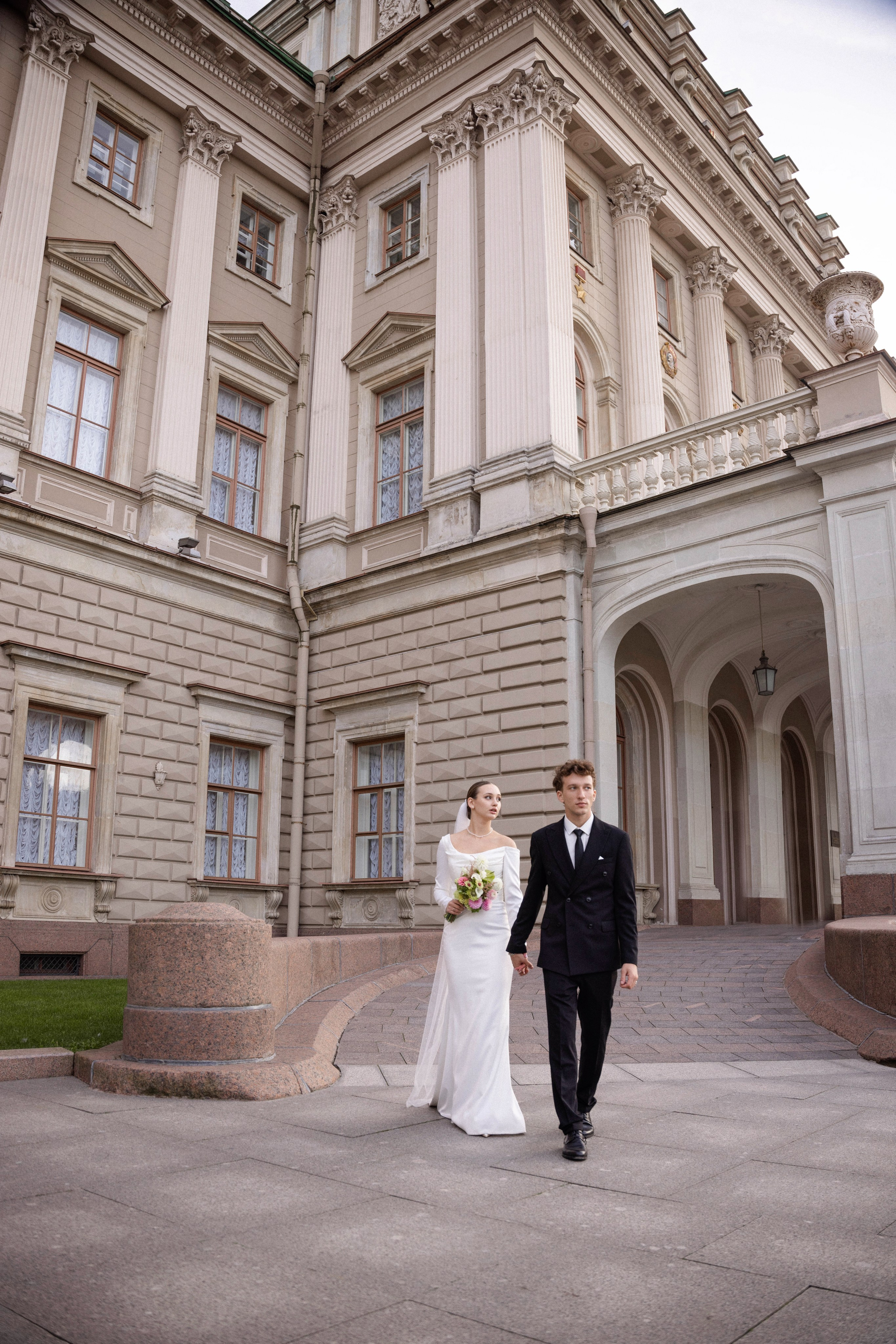 Софья и Иван. Свадебный и портретный фотограф