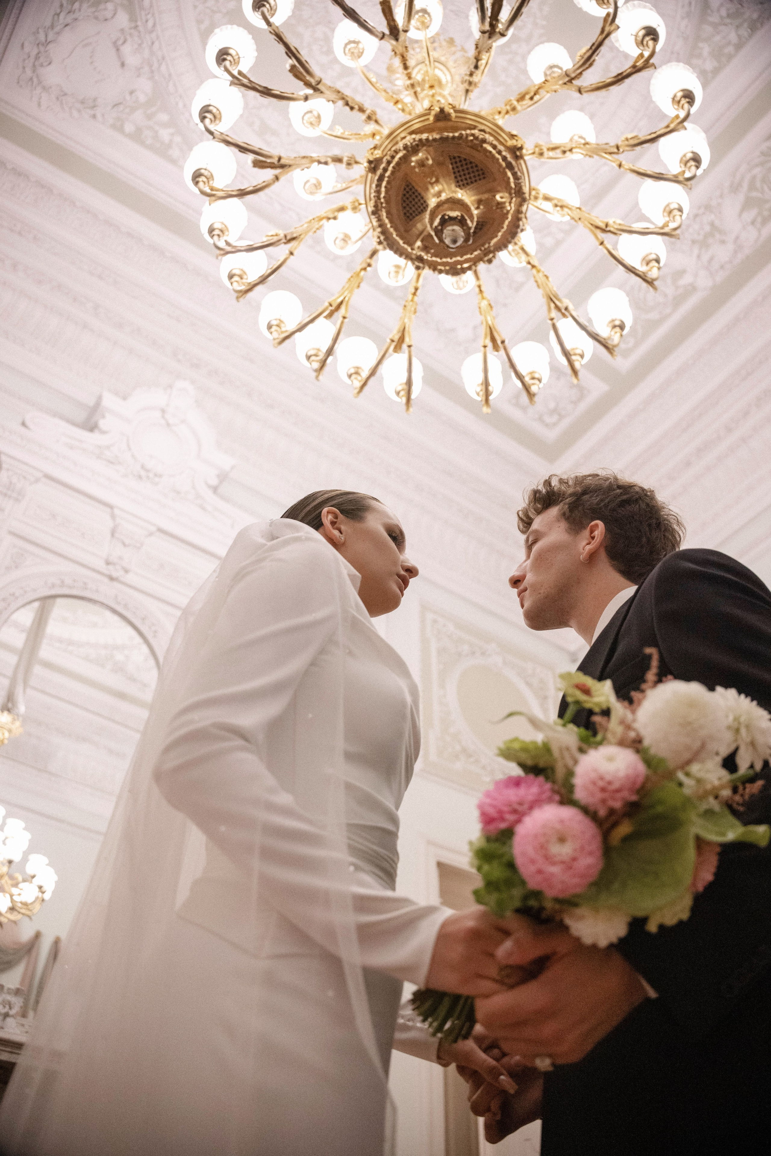 Софья и Иван. Свадебный и портретный фотограф