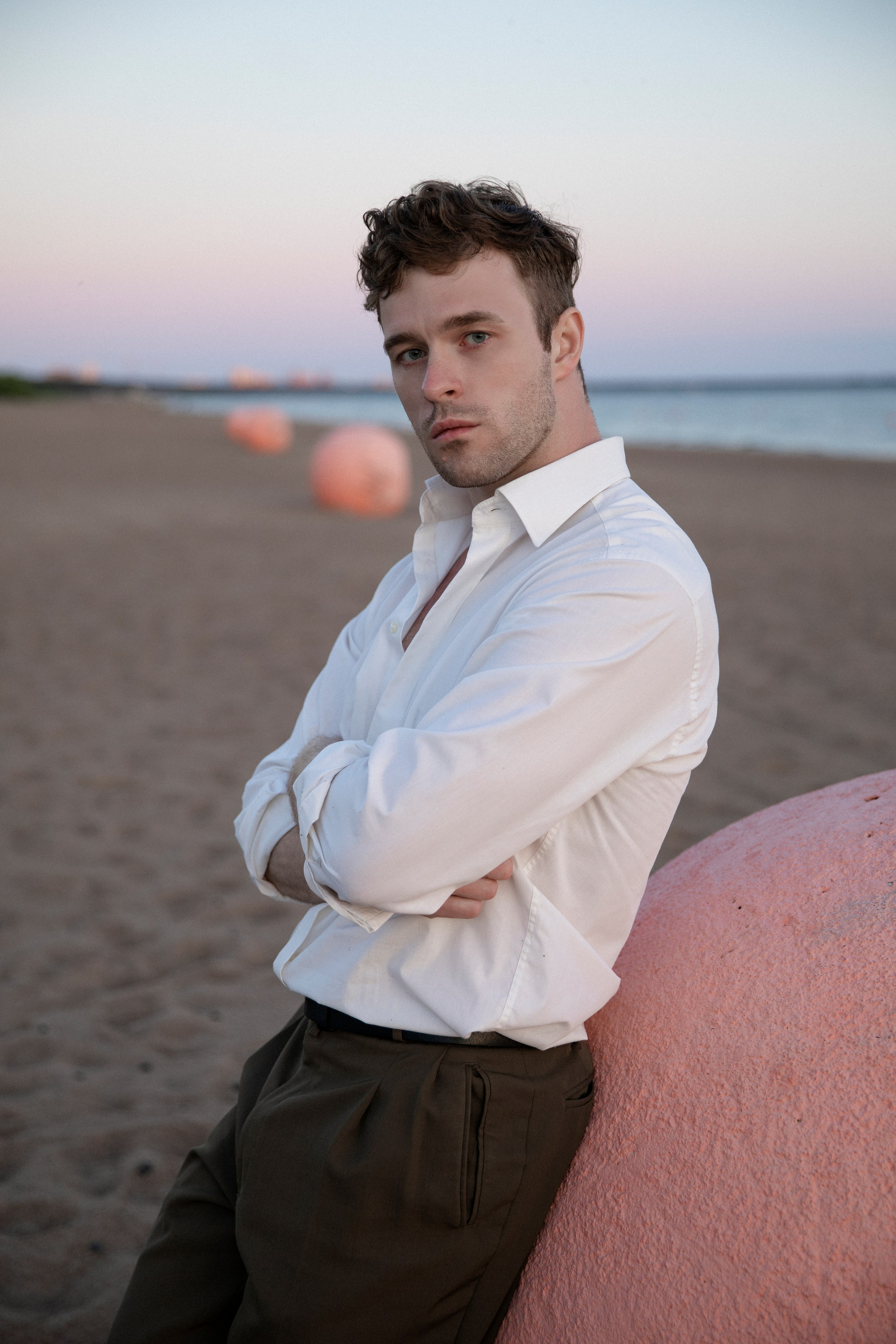 Михаил. Свадебный и портретный фотограф