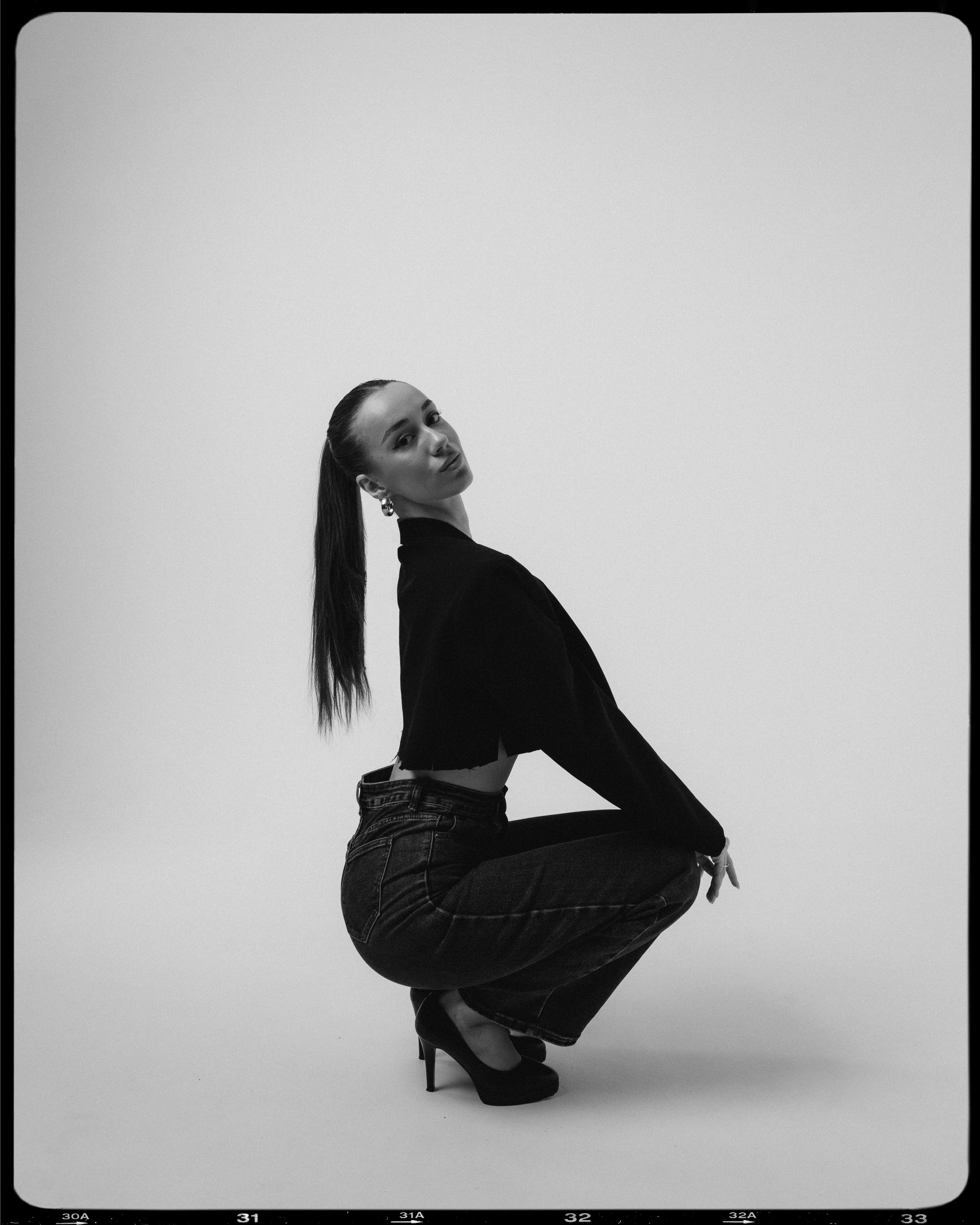 Nastya. Фотограф из Санкт-Петербурга Григорий Куликов