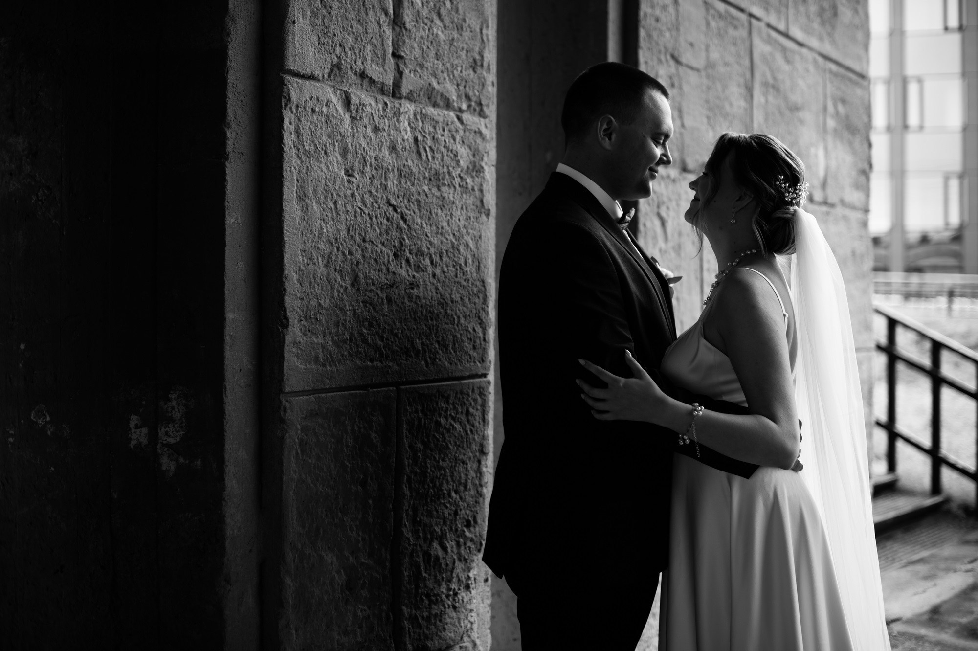 Переменчивый август. Свадебный и семейный фотограф в Омске Мормулев Михаил