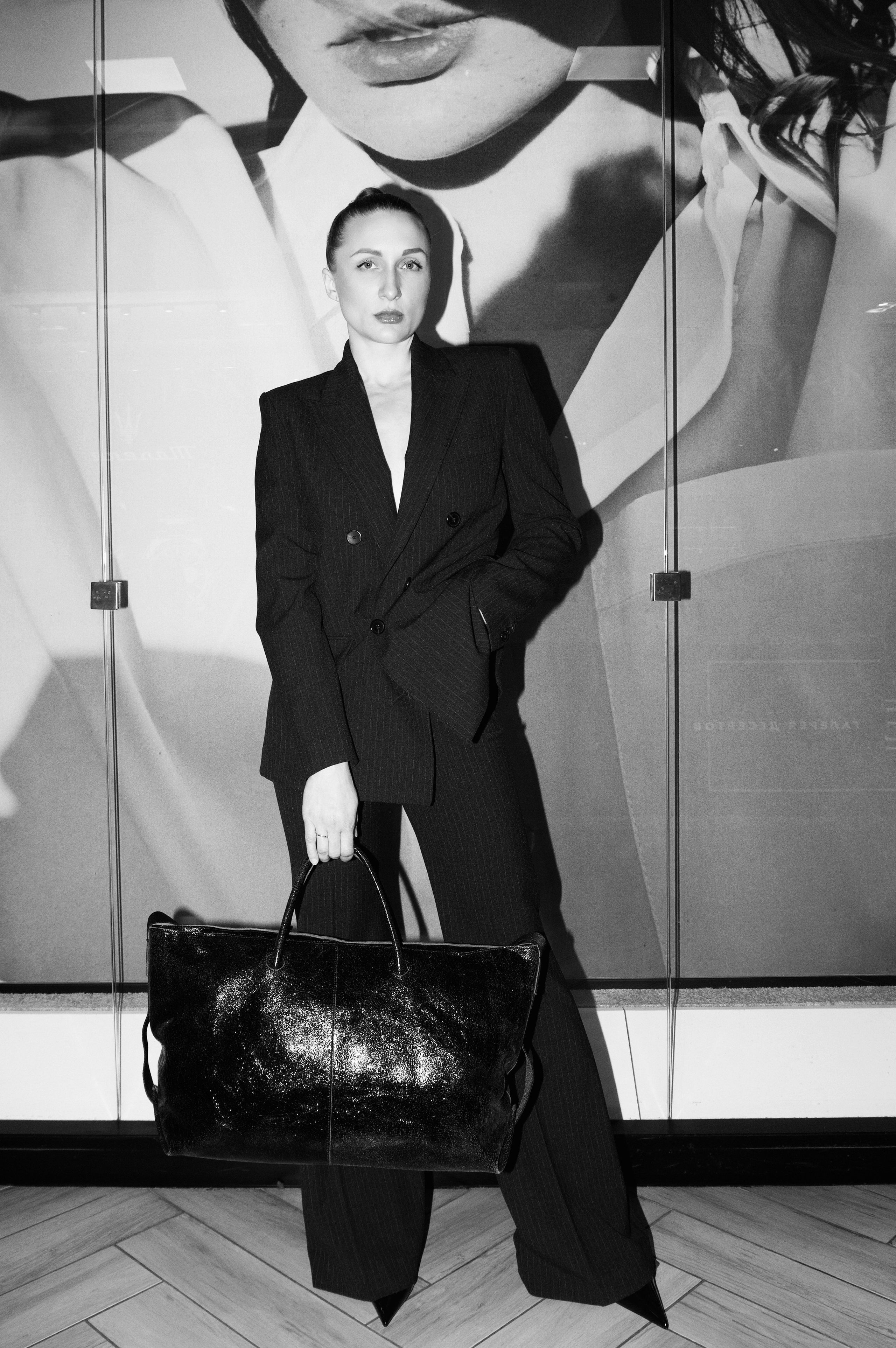 Съемка в торговом центре. Фотограф в Минске Света Григорьева