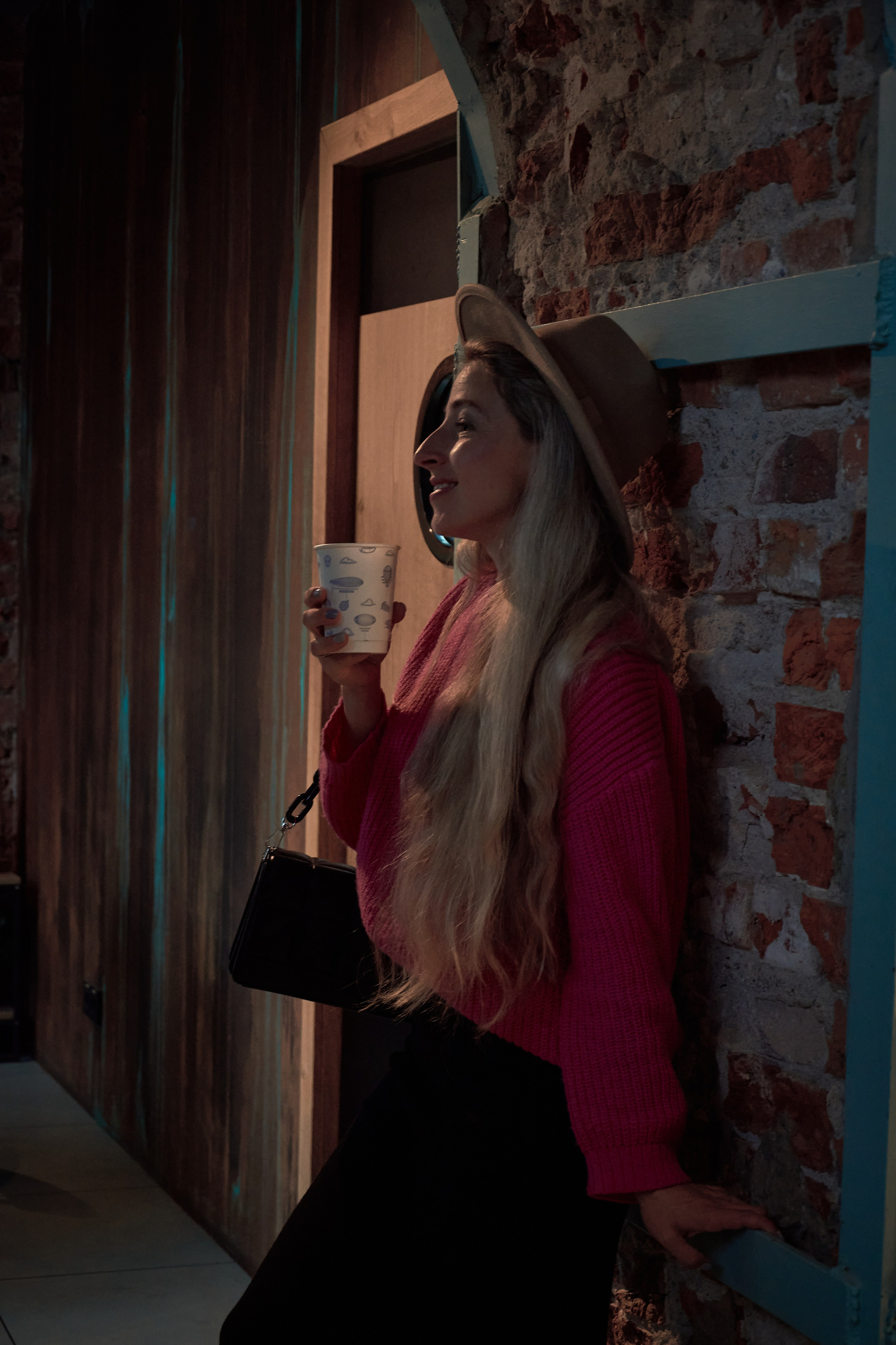 Ольга и Кристина, Москва. Фотограф Щёлково