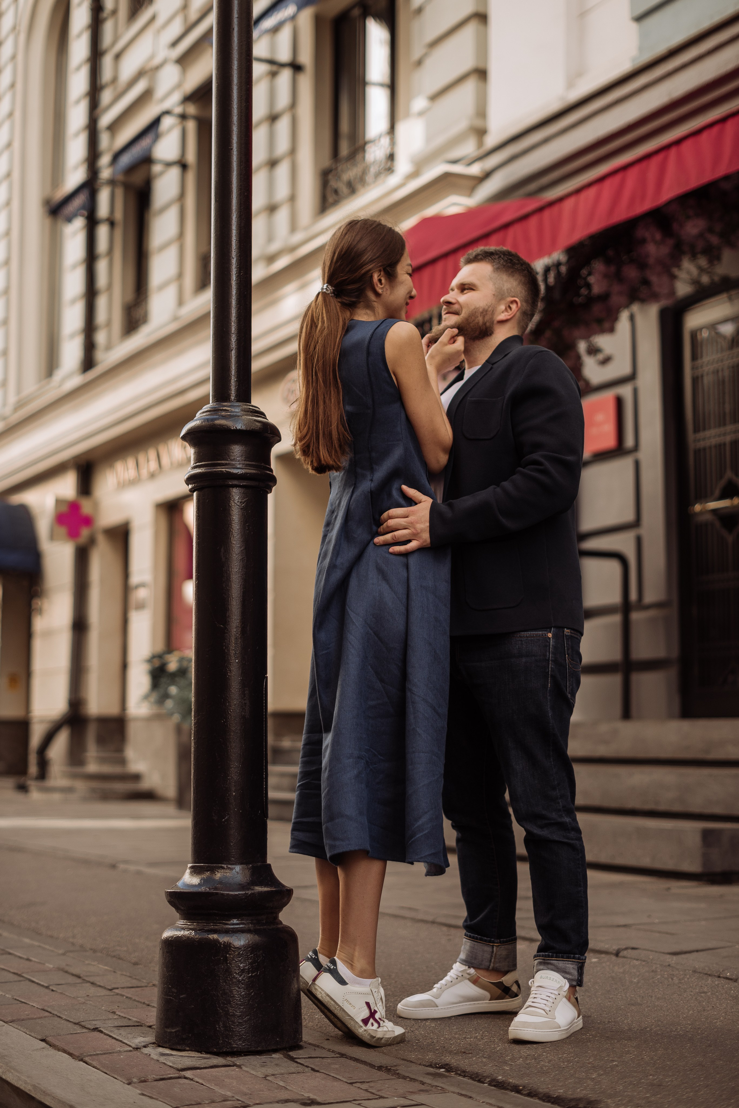 Альбом 2. Фотограф Москва