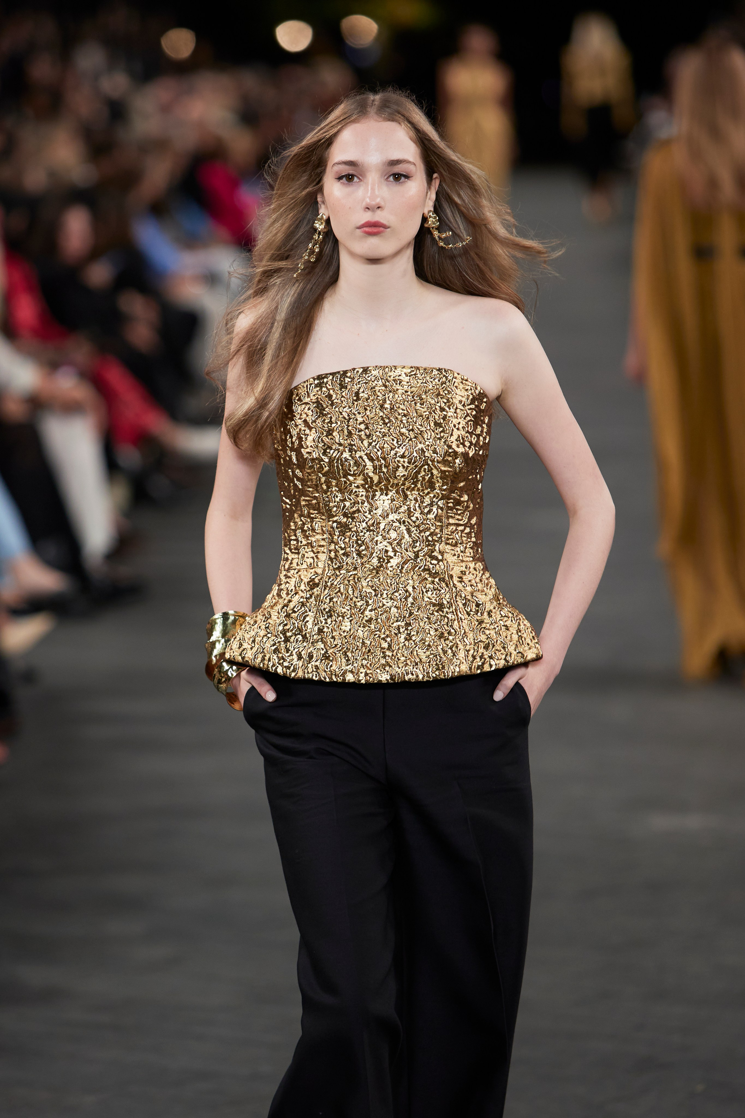 Carla Zampatti, AFW2025. Maria Poleshchuk, commercial photographer in Sydney