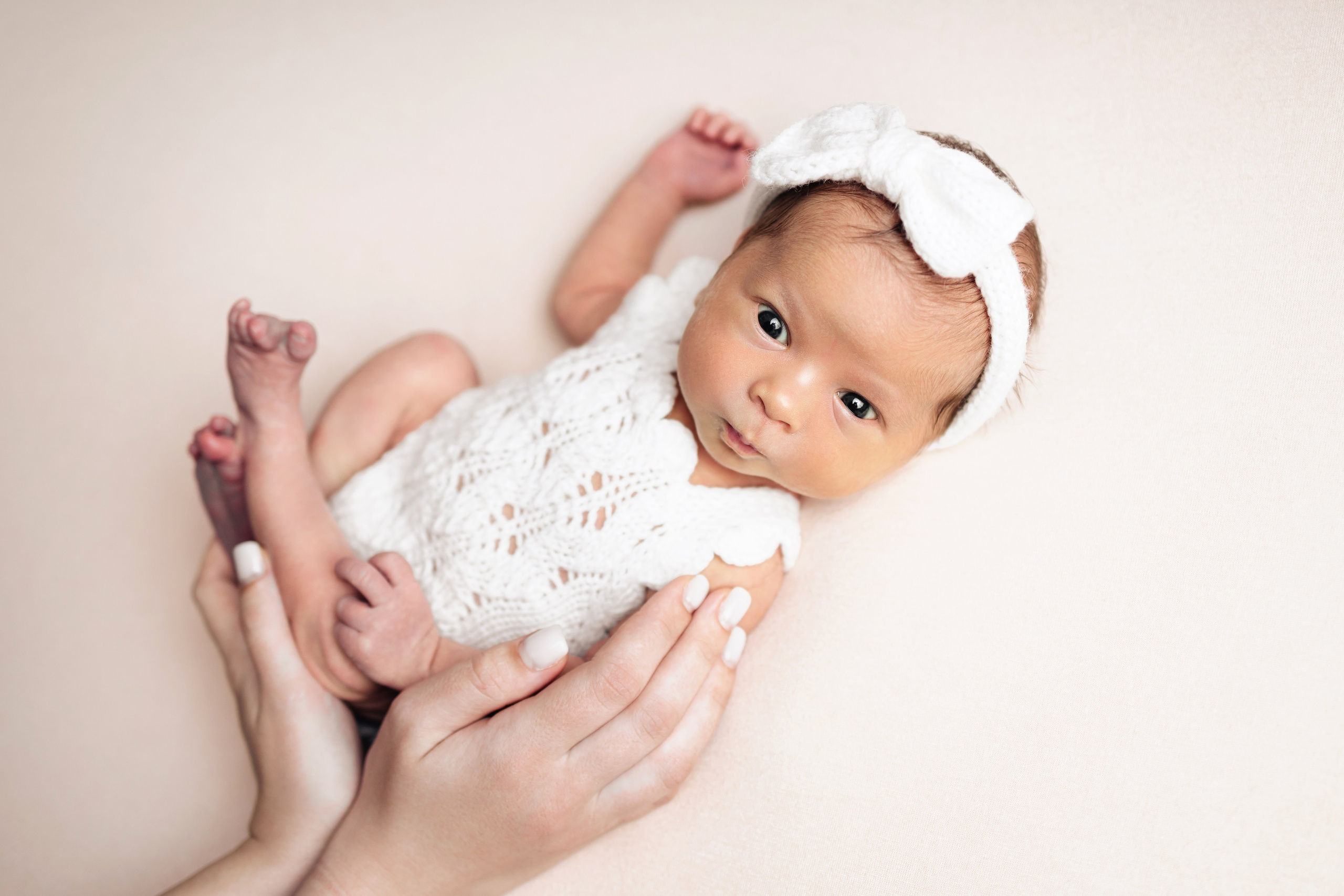 Девочки. Колесникова Татьяна. Фотограф новорожденных Щёлково, Москва, Королев