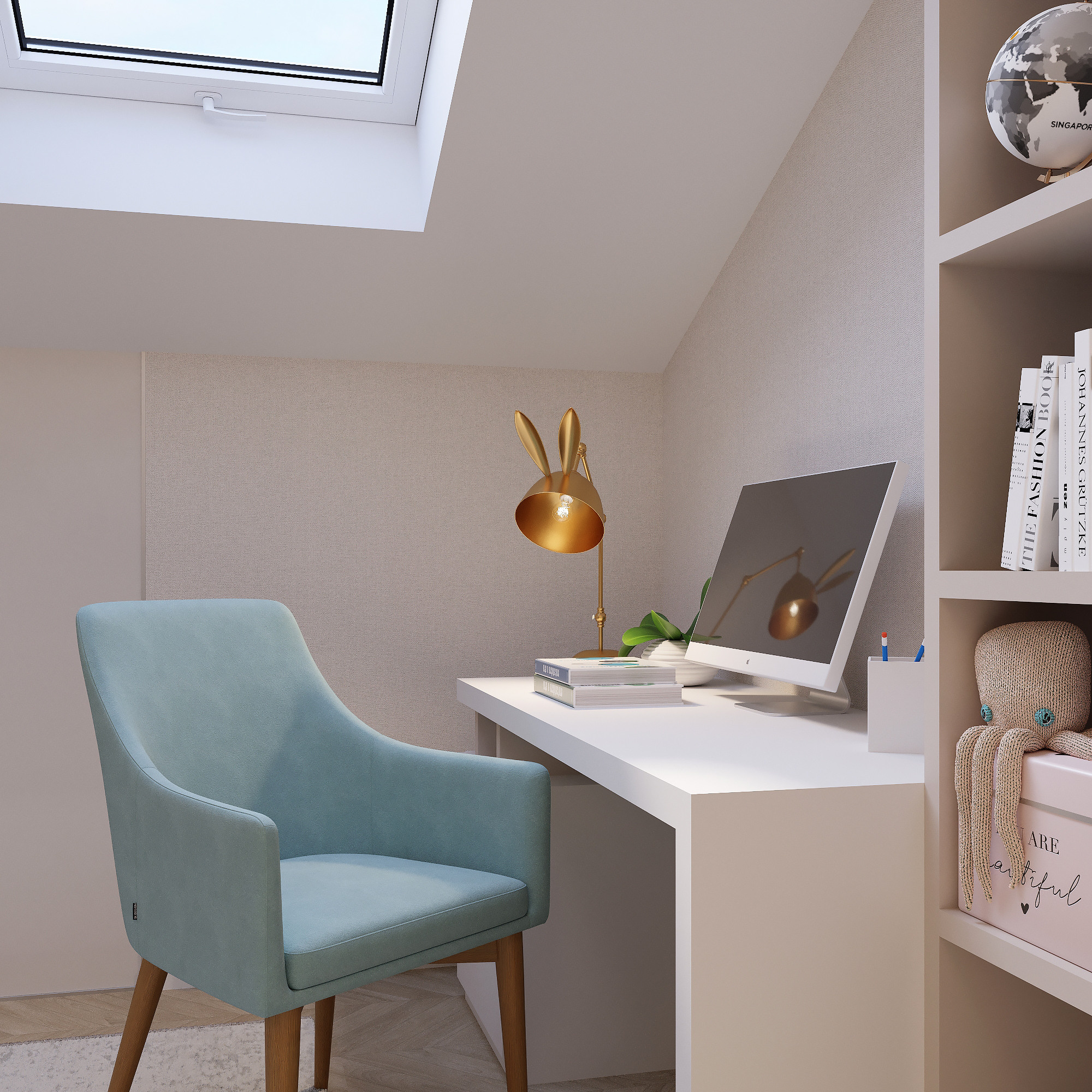 Ул. Смирнова. Марченкова Екатерина|ДИЗАЙНЕР ИНТЕРЬЕРА г. Иваново