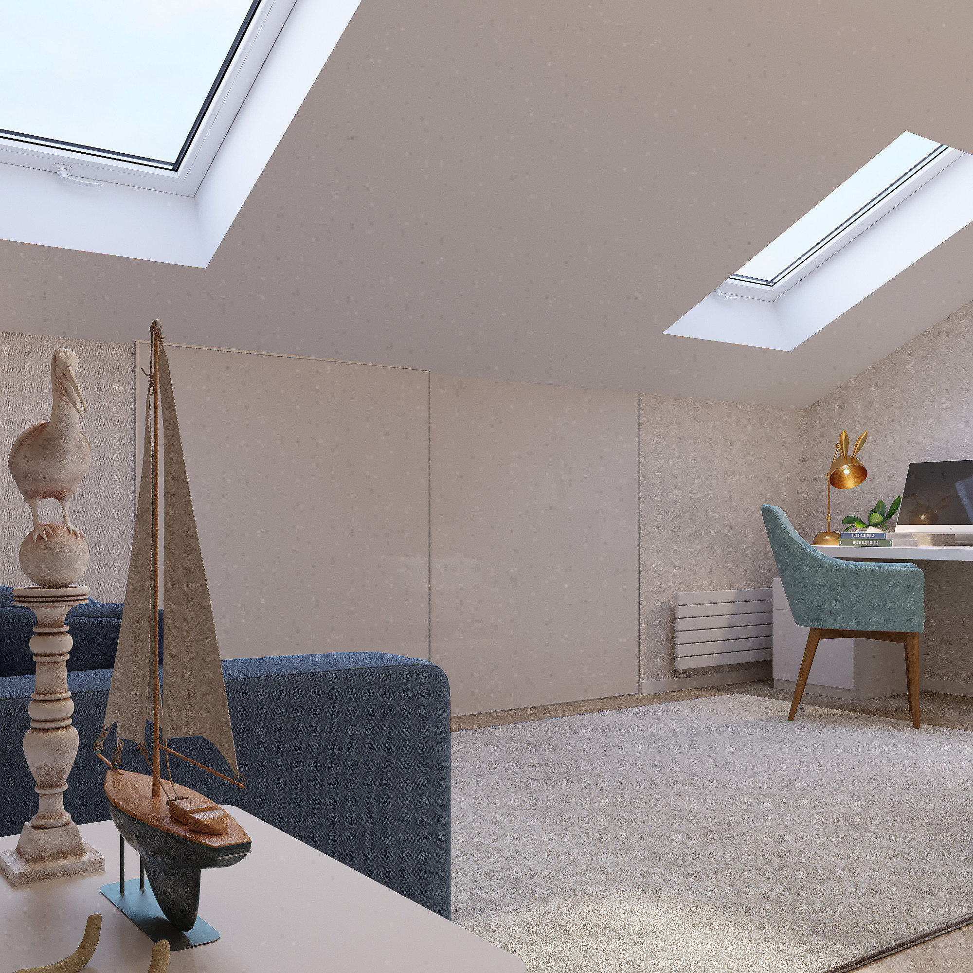 Ул. Смирнова. Марченкова Екатерина|ДИЗАЙНЕР ИНТЕРЬЕРА г. Иваново