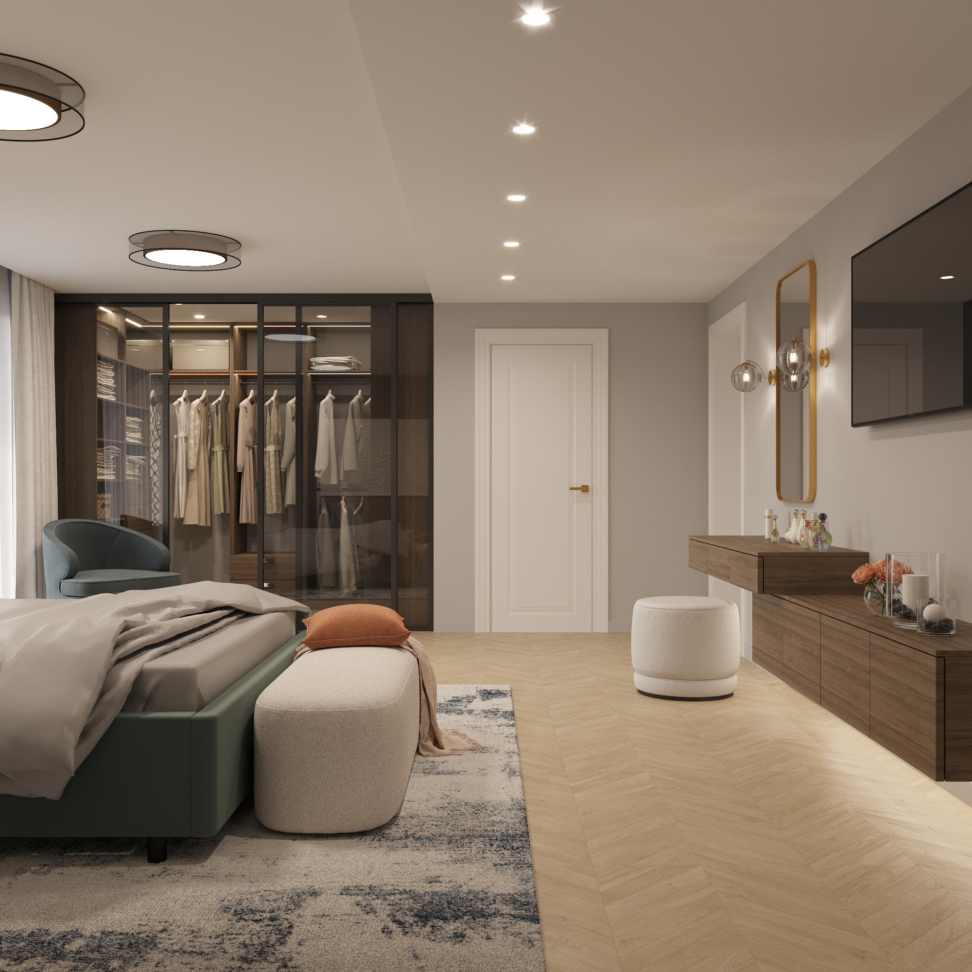 Ул. Смирнова. Марченкова Екатерина|ДИЗАЙНЕР ИНТЕРЬЕРА г. Иваново