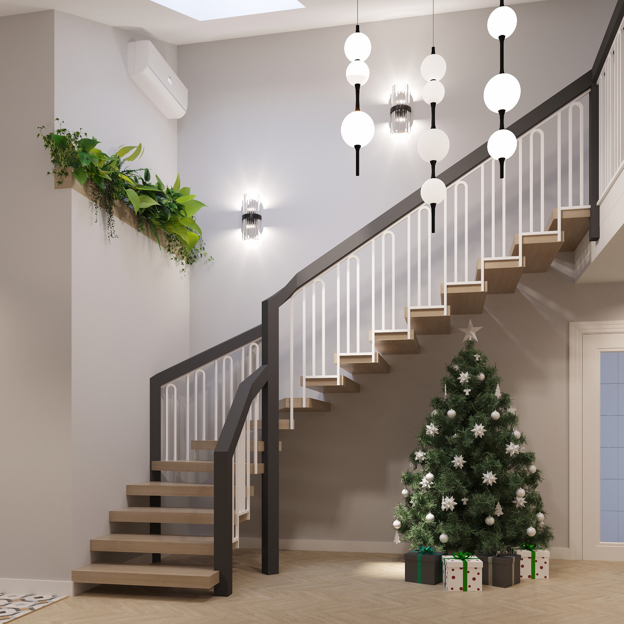 Ул. Смирнова. Марченкова Екатерина|ДИЗАЙНЕР ИНТЕРЬЕРА г. Иваново