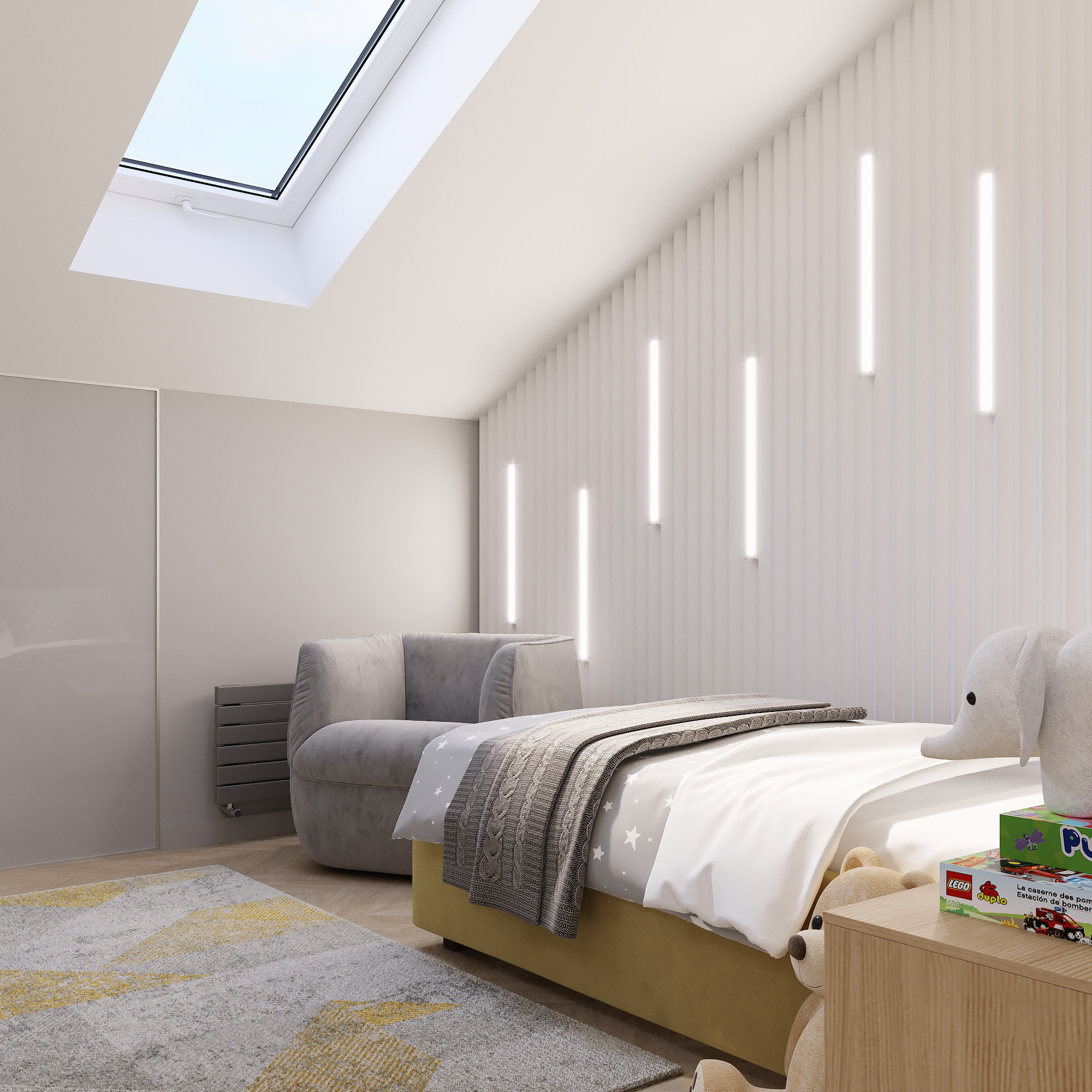 Ул. Смирнова. Марченкова Екатерина|ДИЗАЙНЕР ИНТЕРЬЕРА г. Иваново