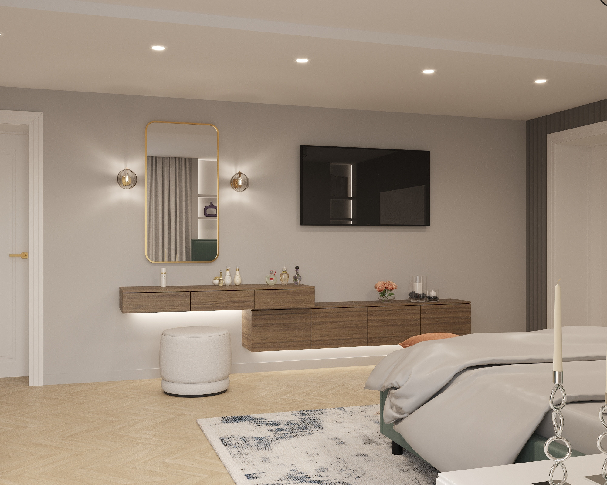 Ул. Смирнова. Марченкова Екатерина|ДИЗАЙНЕР ИНТЕРЬЕРА г. Иваново