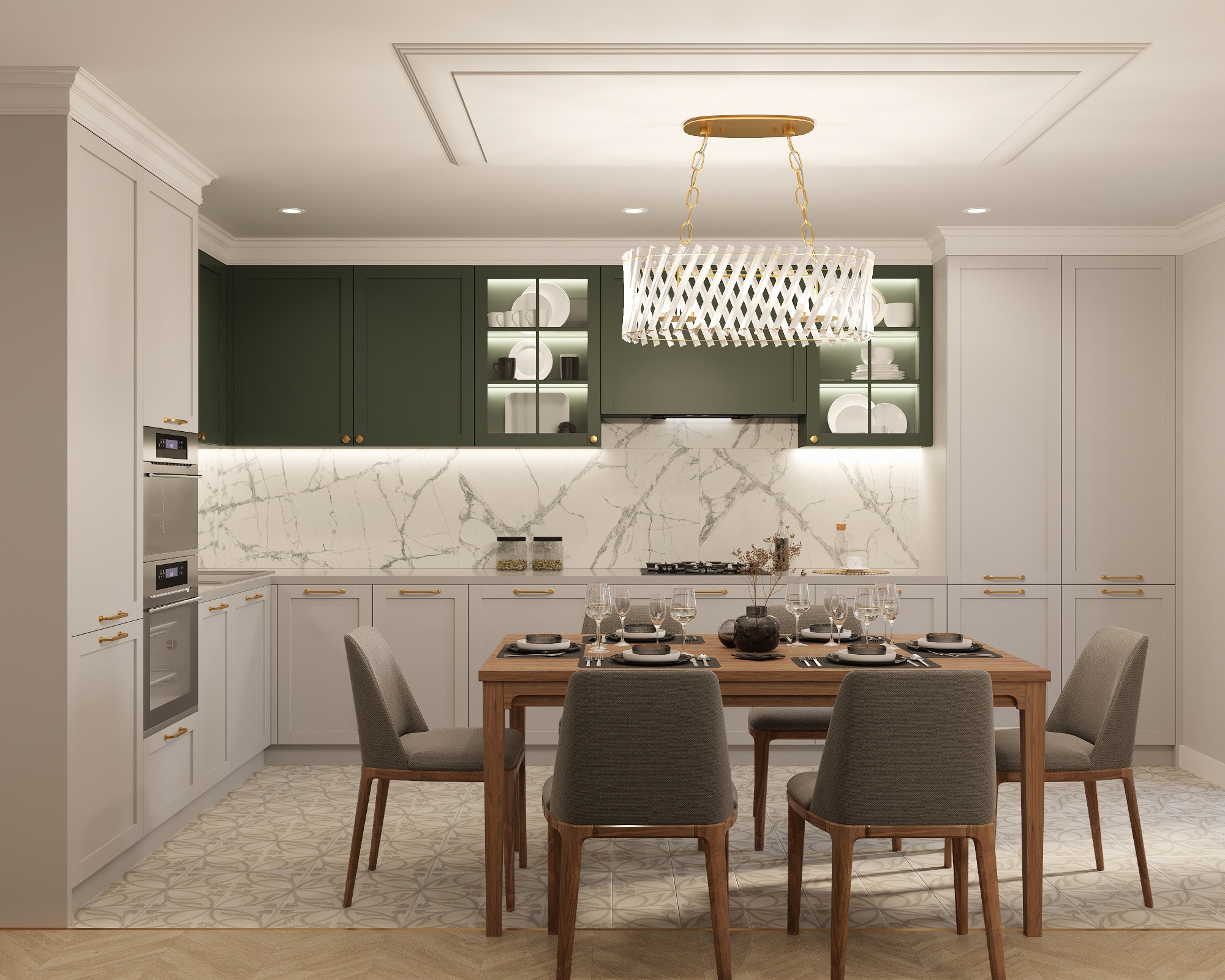 Ул. Смирнова. Марченкова Екатерина|ДИЗАЙНЕР ИНТЕРЬЕРА г. Иваново