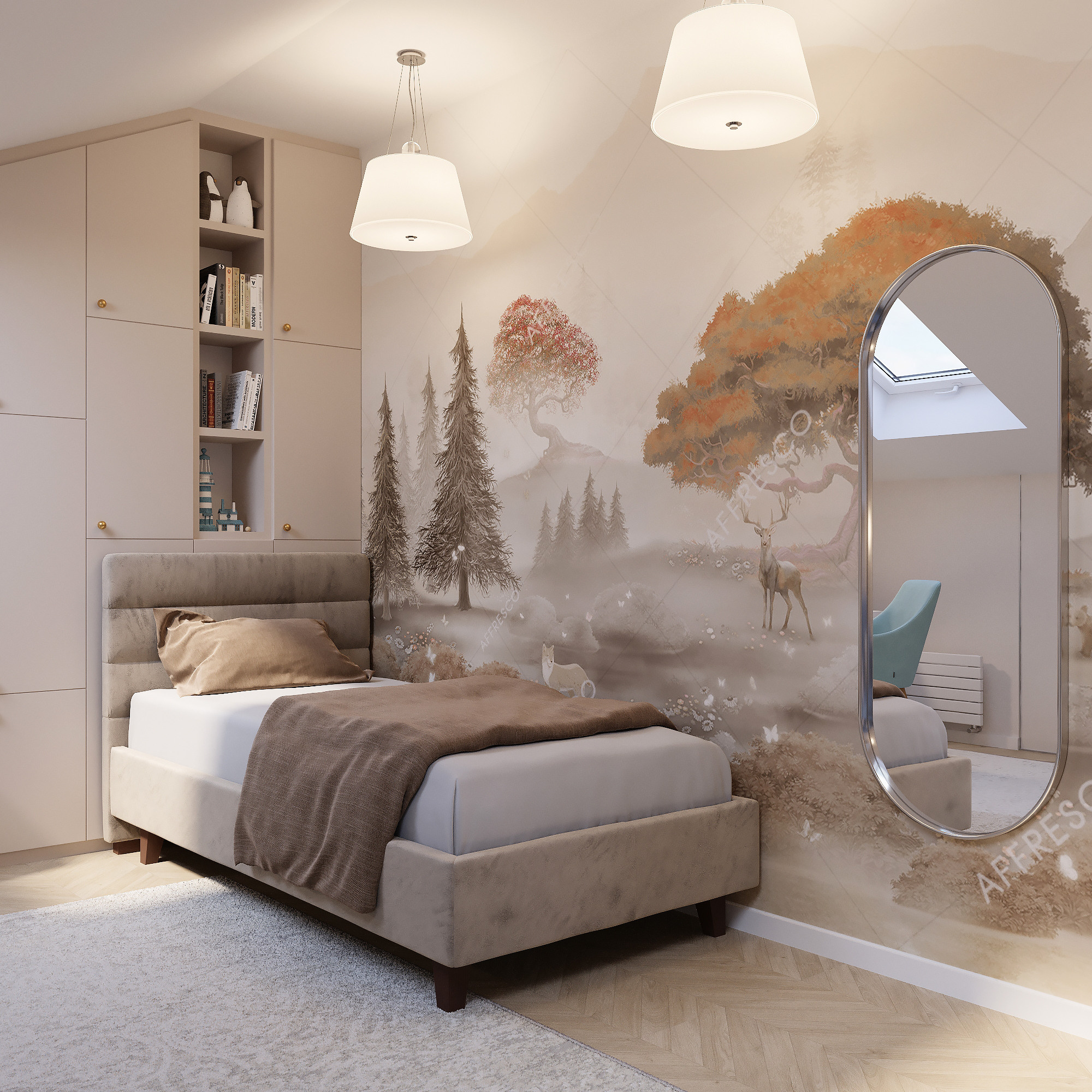 Ул. Смирнова. Марченкова Екатерина|ДИЗАЙНЕР ИНТЕРЬЕРА г. Иваново