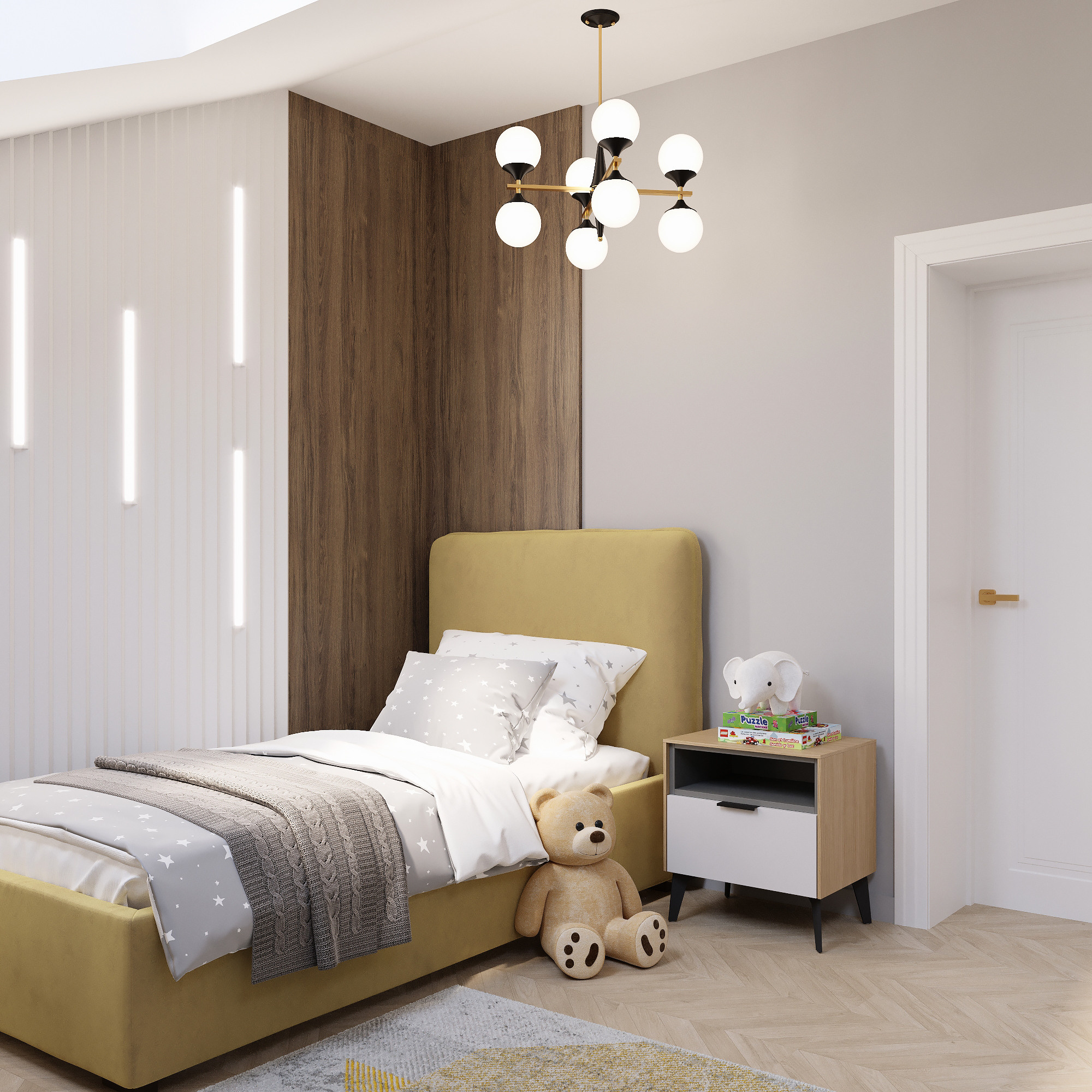 Ул. Смирнова. Марченкова Екатерина|ДИЗАЙНЕР ИНТЕРЬЕРА г. Иваново