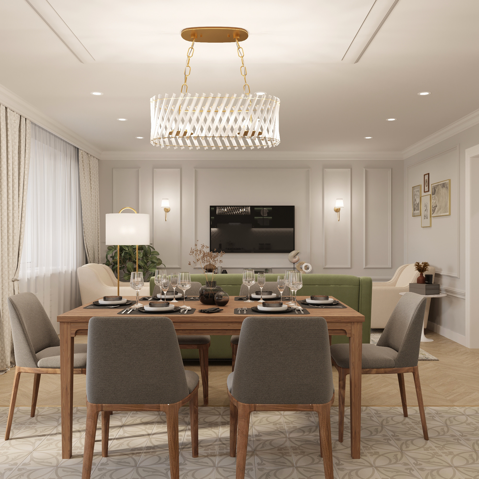 Ул. Смирнова. Марченкова Екатерина|ДИЗАЙНЕР ИНТЕРЬЕРА г. Иваново