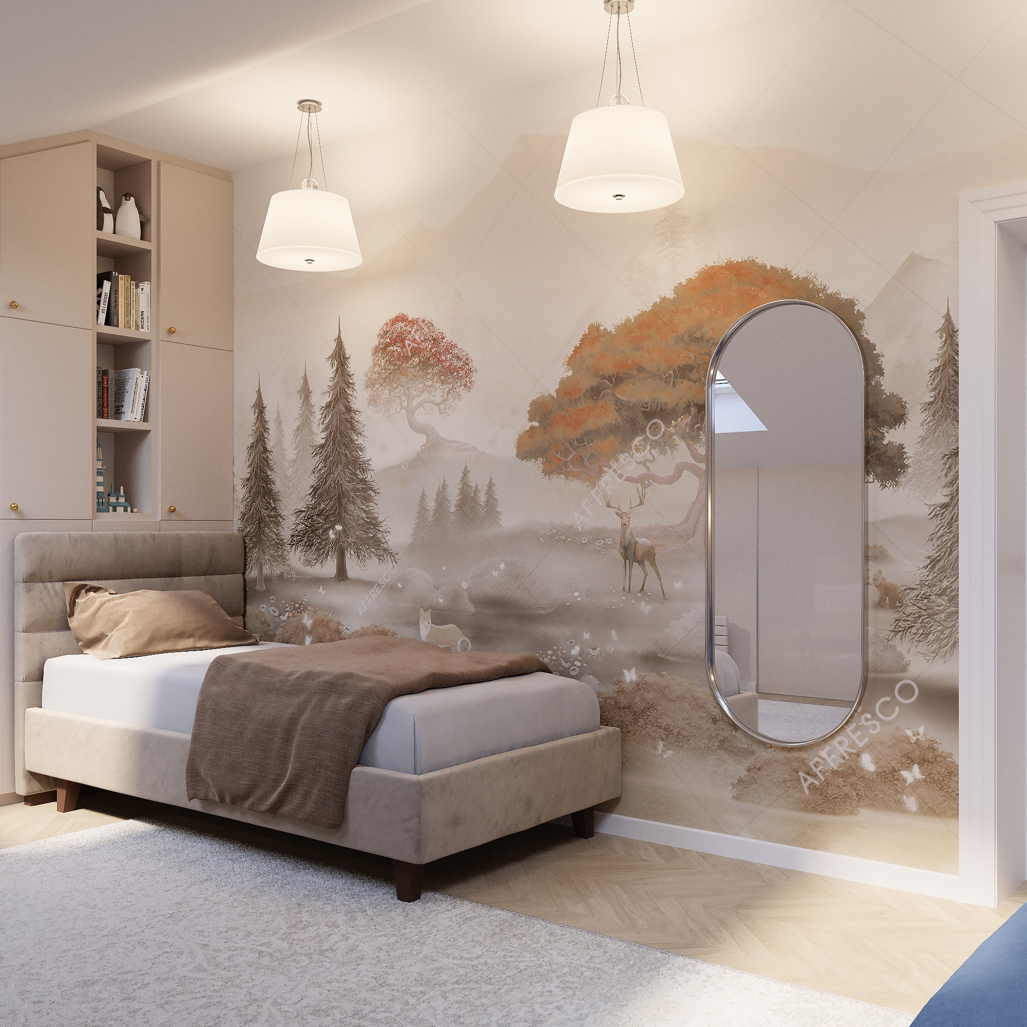 Ул. Смирнова. Марченкова Екатерина|ДИЗАЙНЕР ИНТЕРЬЕРА г. Иваново