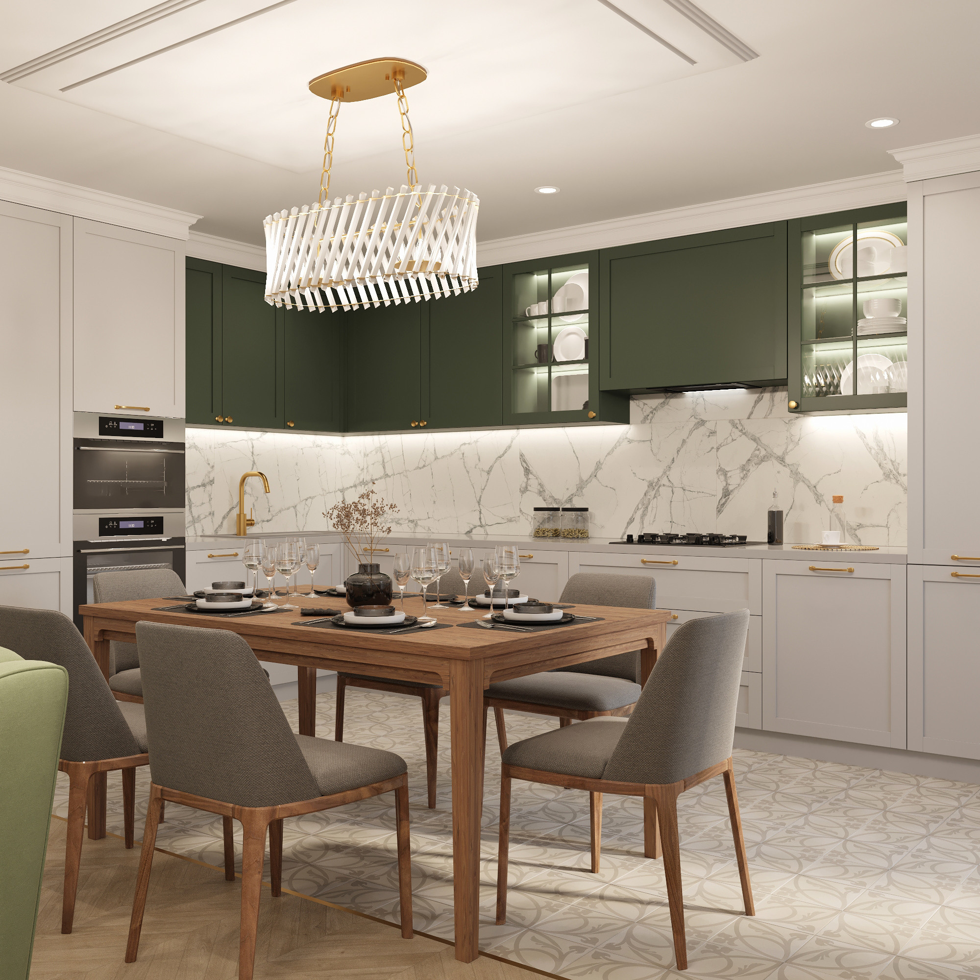 Ул. Смирнова. Марченкова Екатерина|ДИЗАЙНЕР ИНТЕРЬЕРА г. Иваново