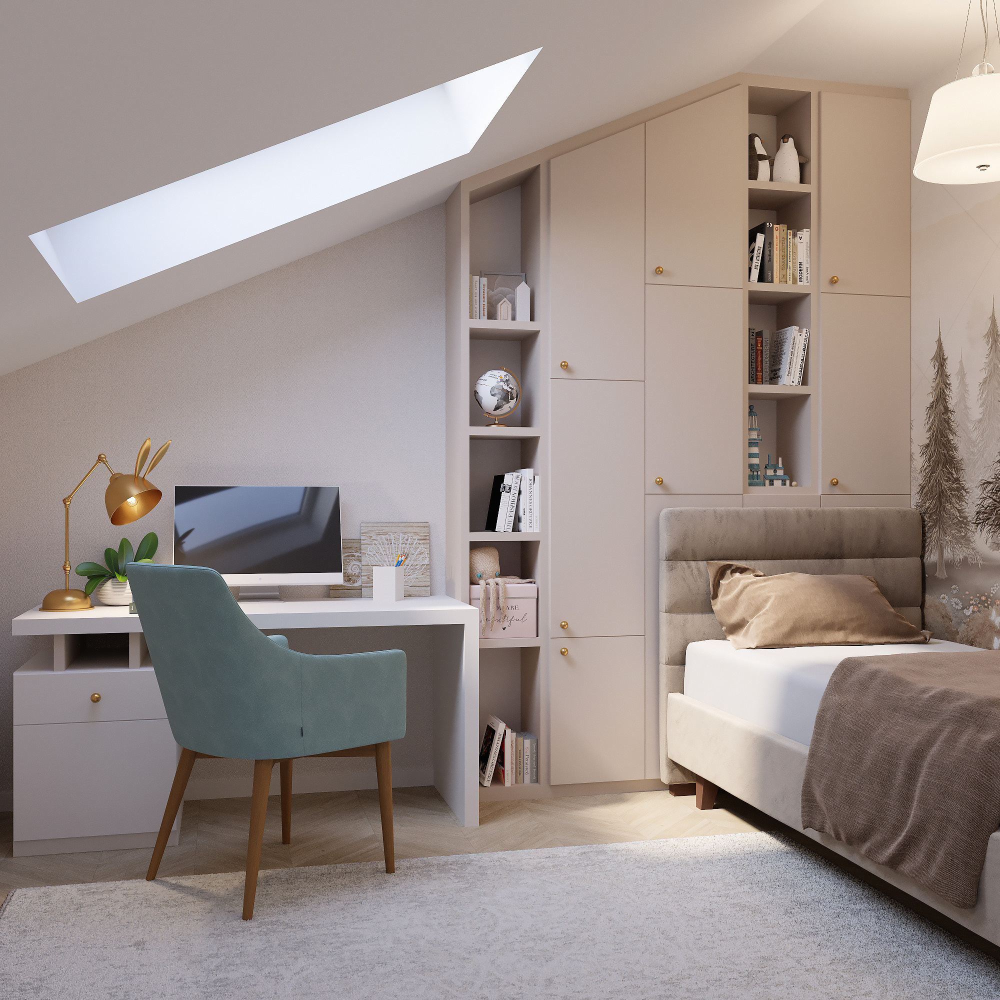 Ул. Смирнова. Марченкова Екатерина|ДИЗАЙНЕР ИНТЕРЬЕРА г. Иваново