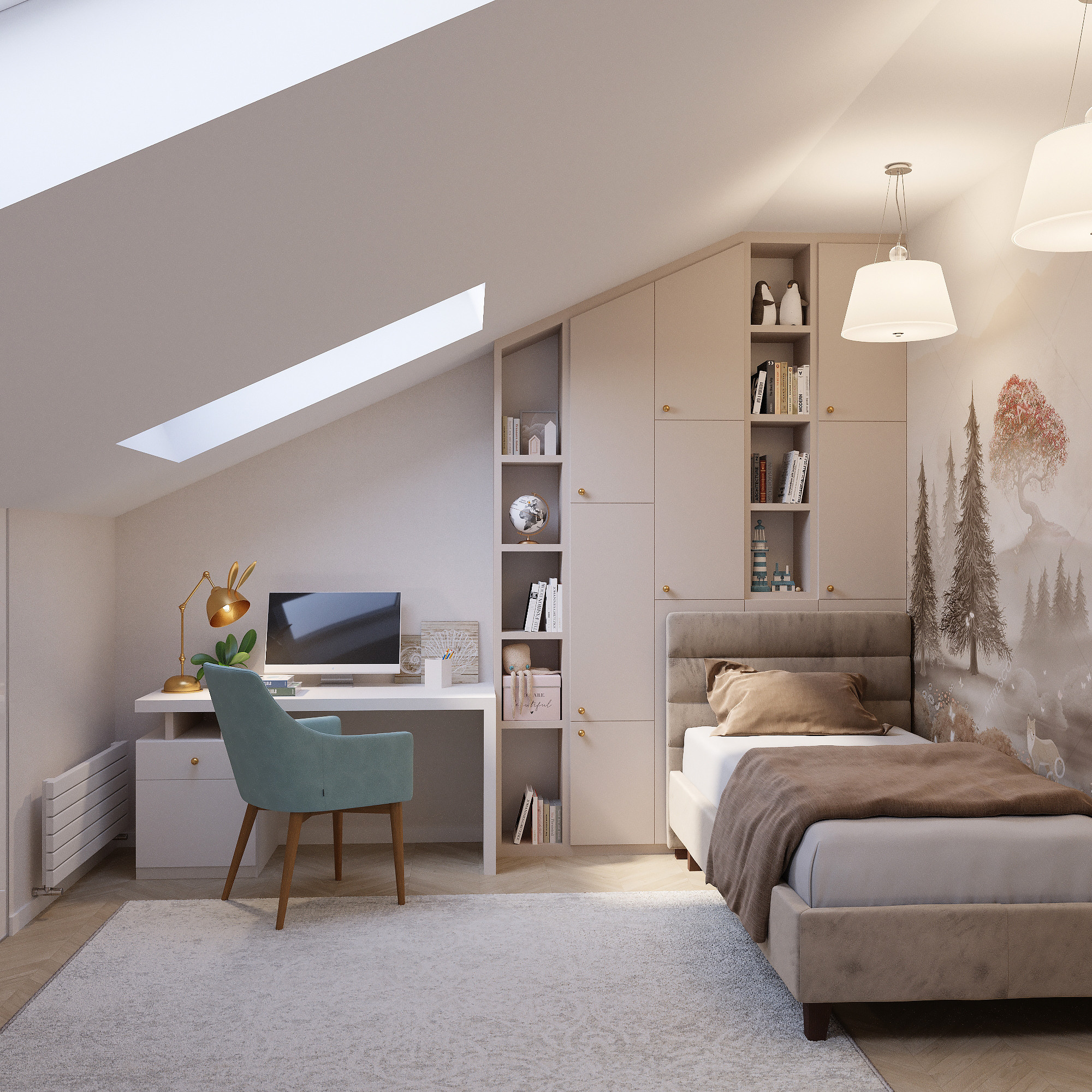 Ул. Смирнова. Марченкова Екатерина|ДИЗАЙНЕР ИНТЕРЬЕРА г. Иваново