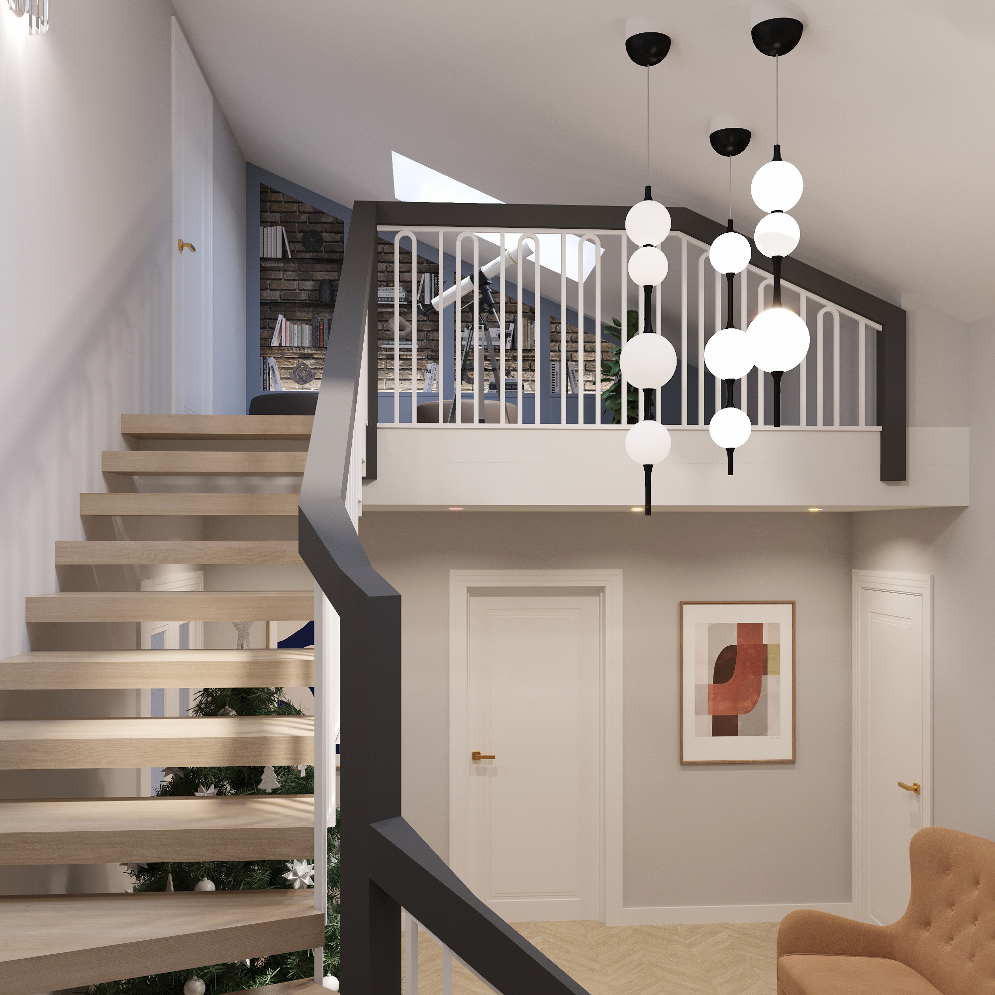 Ул. Смирнова. Марченкова Екатерина|ДИЗАЙНЕР ИНТЕРЬЕРА г. Иваново