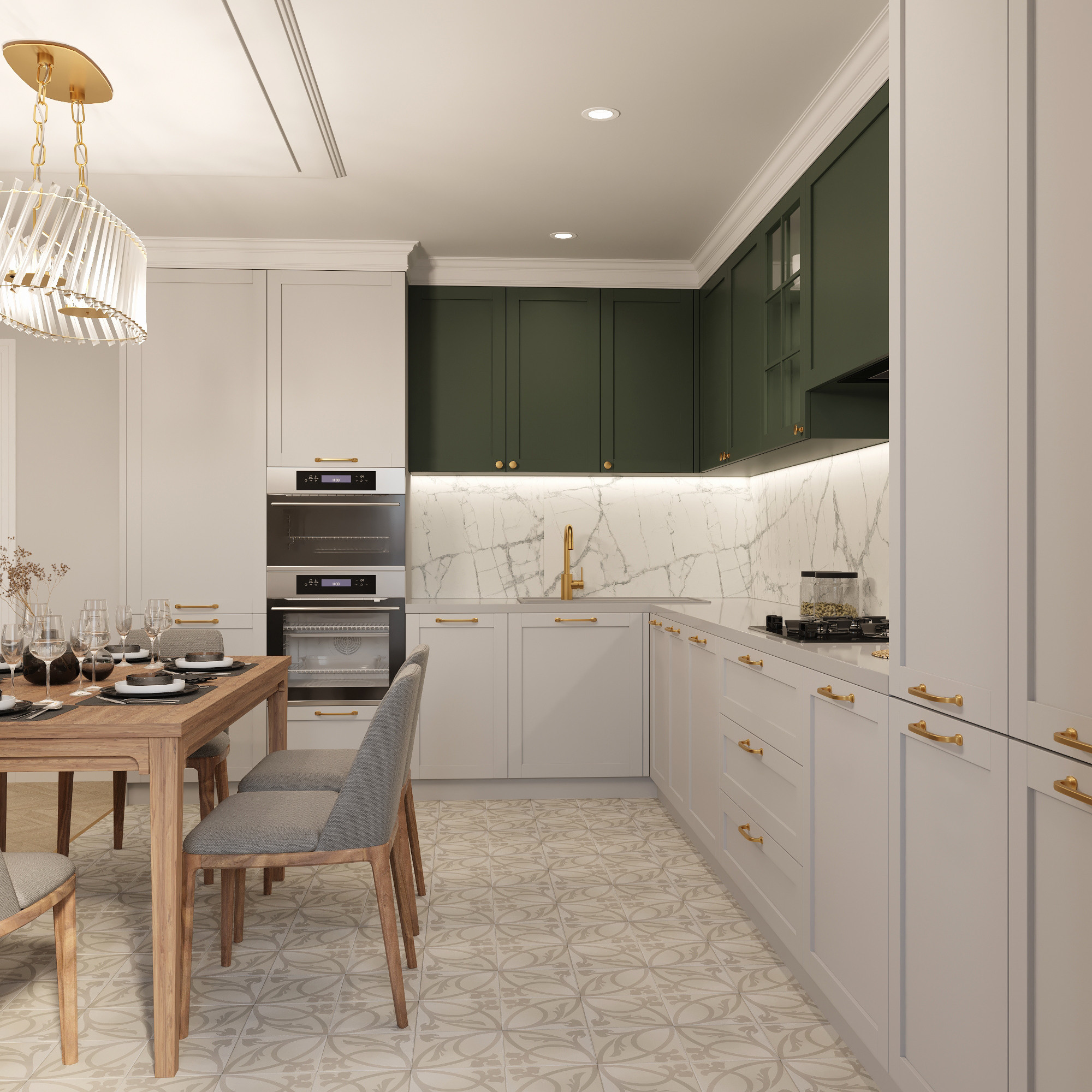 Ул. Смирнова. Марченкова Екатерина|ДИЗАЙНЕР ИНТЕРЬЕРА г. Иваново