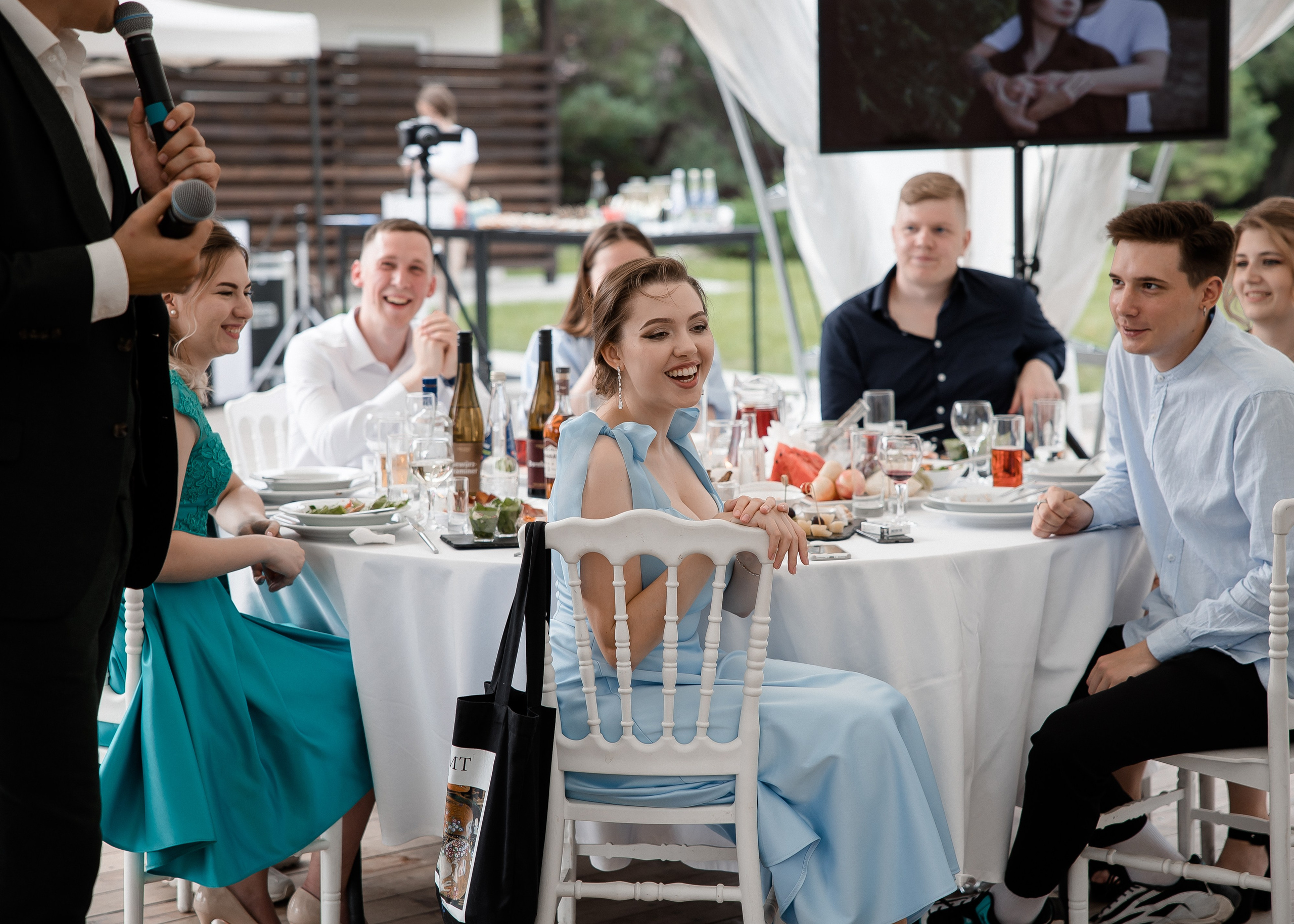 Алина + Паша. Свадебный и семейный фотограф в Саратове Маша Паника