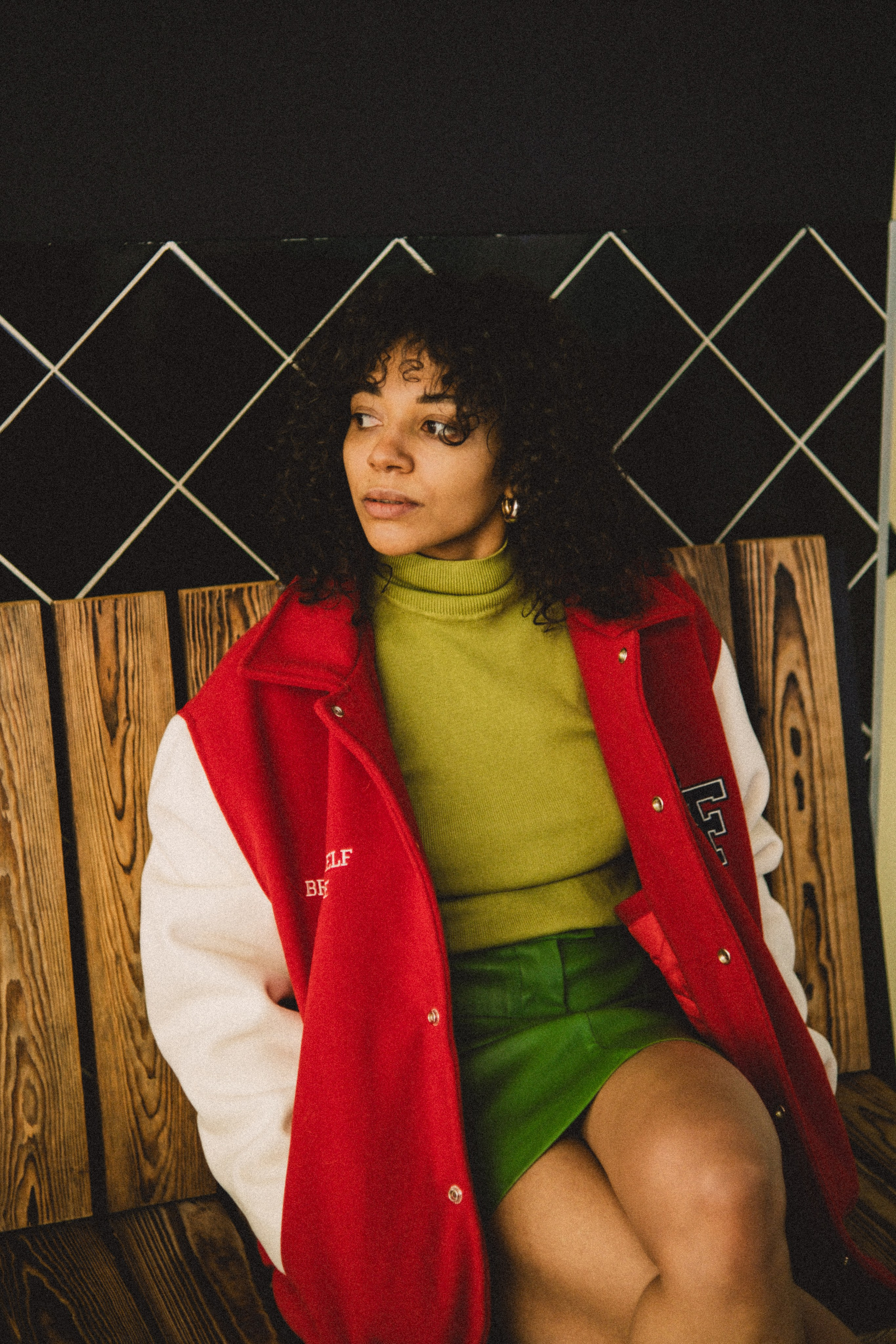 Грустно. Фотограф в Санкт-Петербурге Кристина Брянская