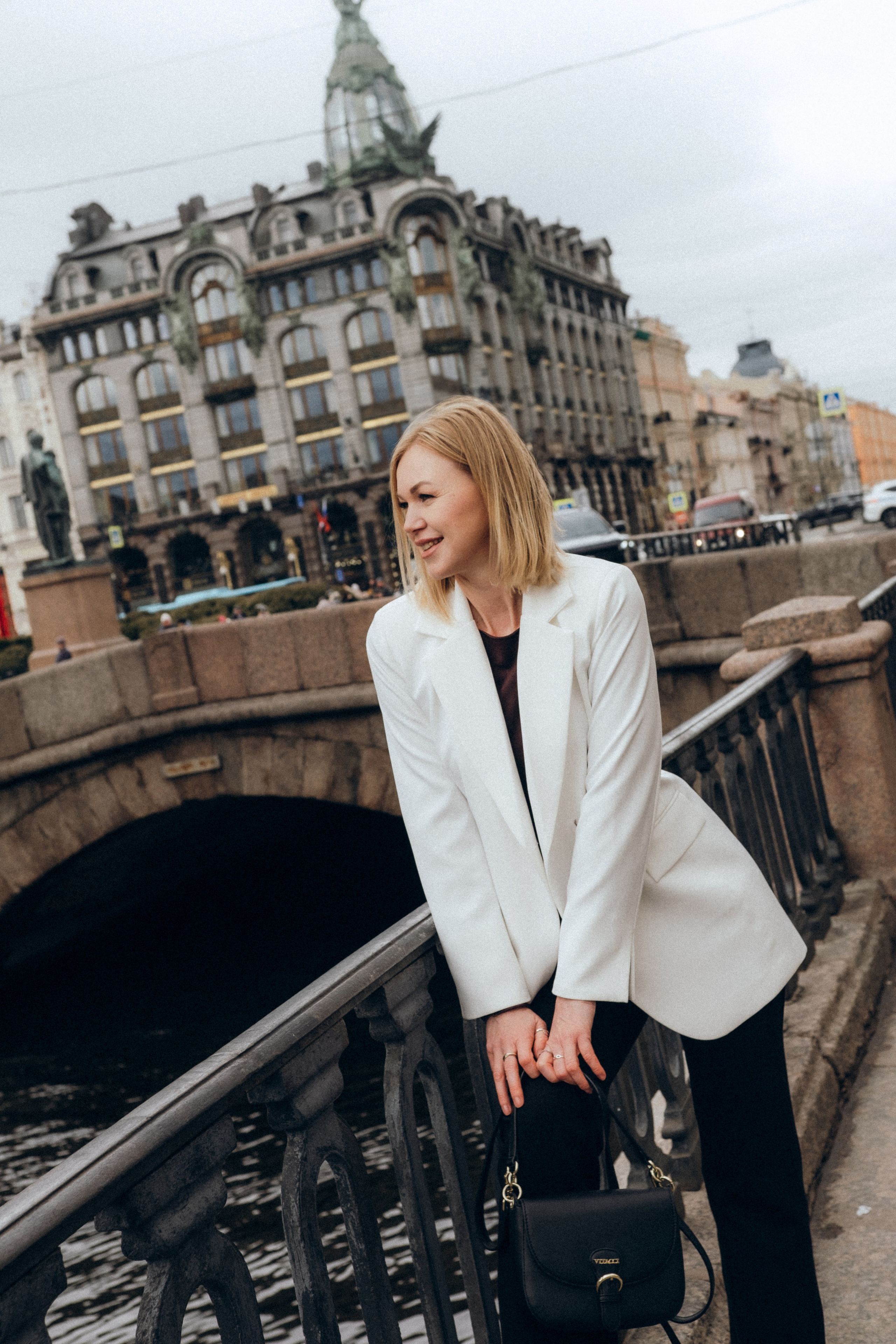 Ольга и Наталья. Фотограф в Санкт-Петербурге Кристина Брянская