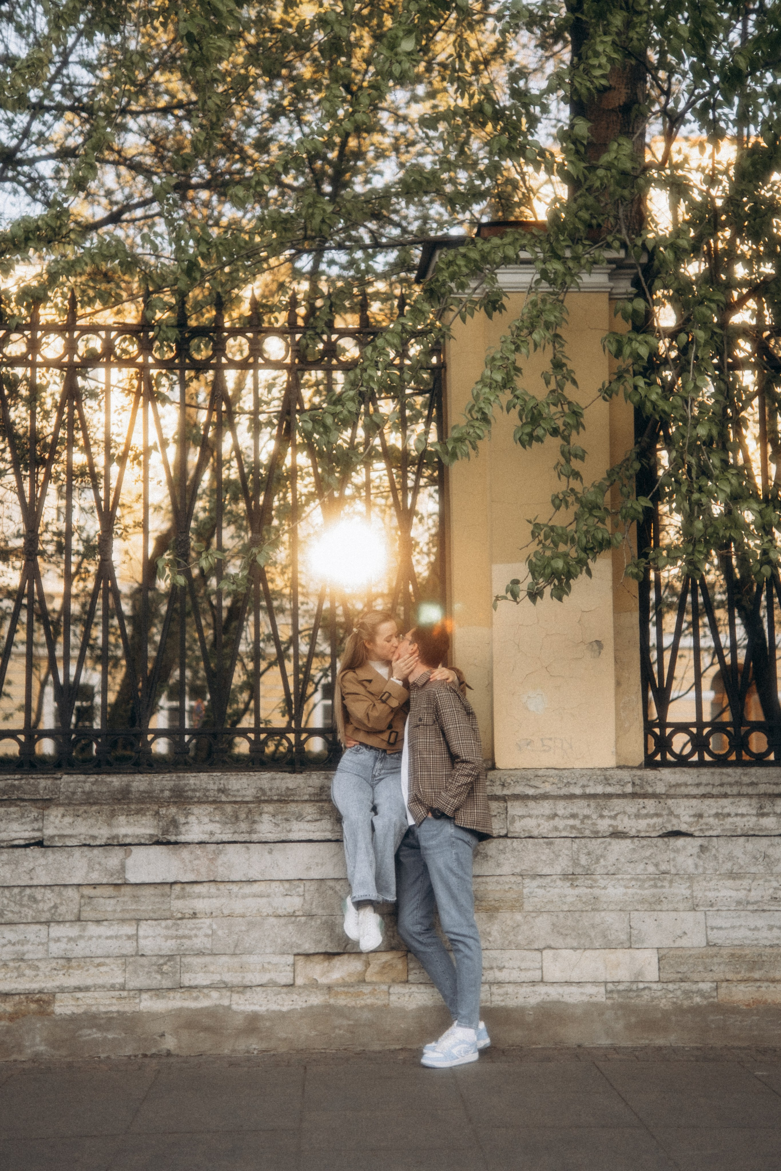 Love story фотосессия Санкт-Петербург. Фотограф в Санкт-Петербурге Кристина Брянская