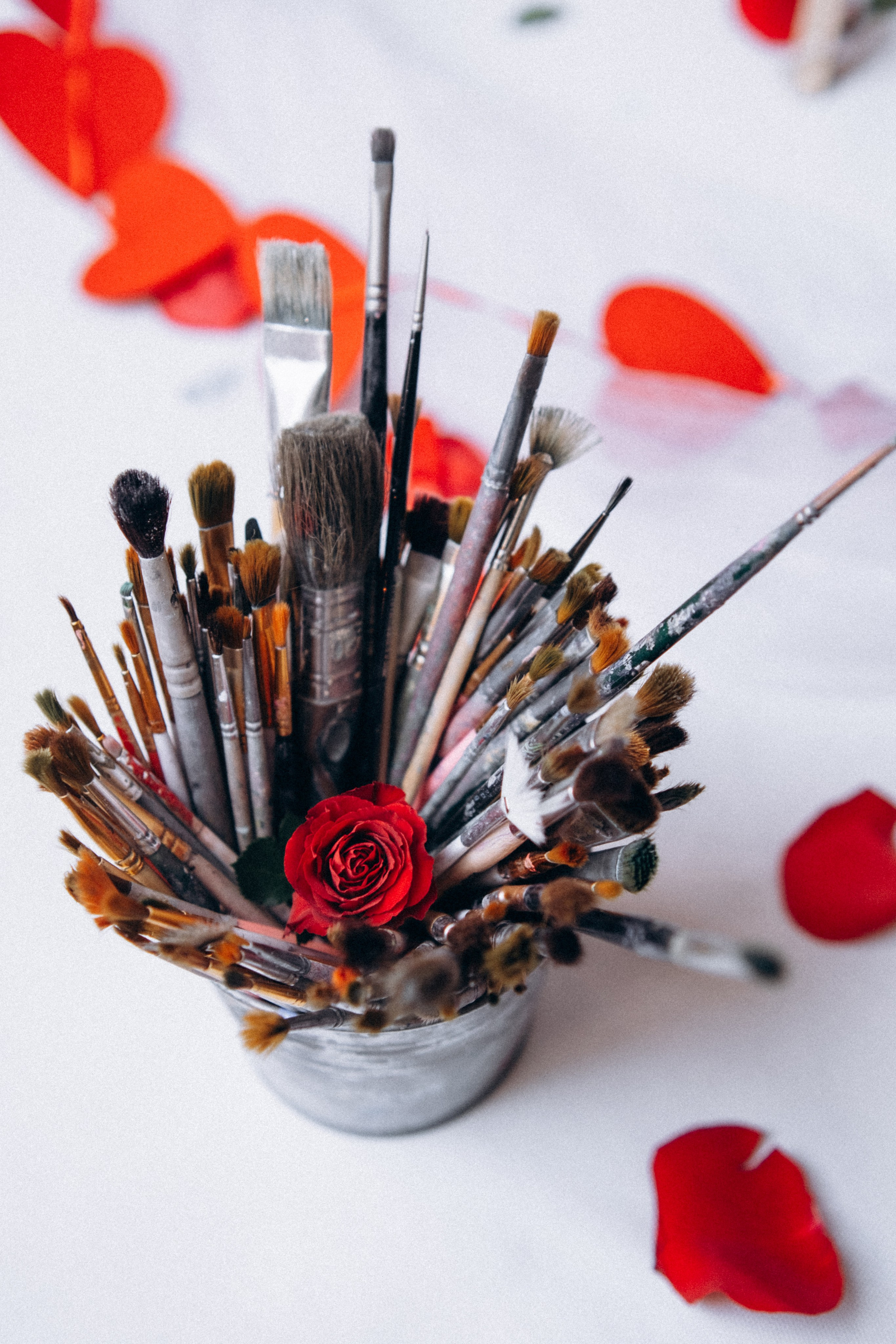 Арт студия. Фотограф в Санкт-Петербурге Кристина Брянская