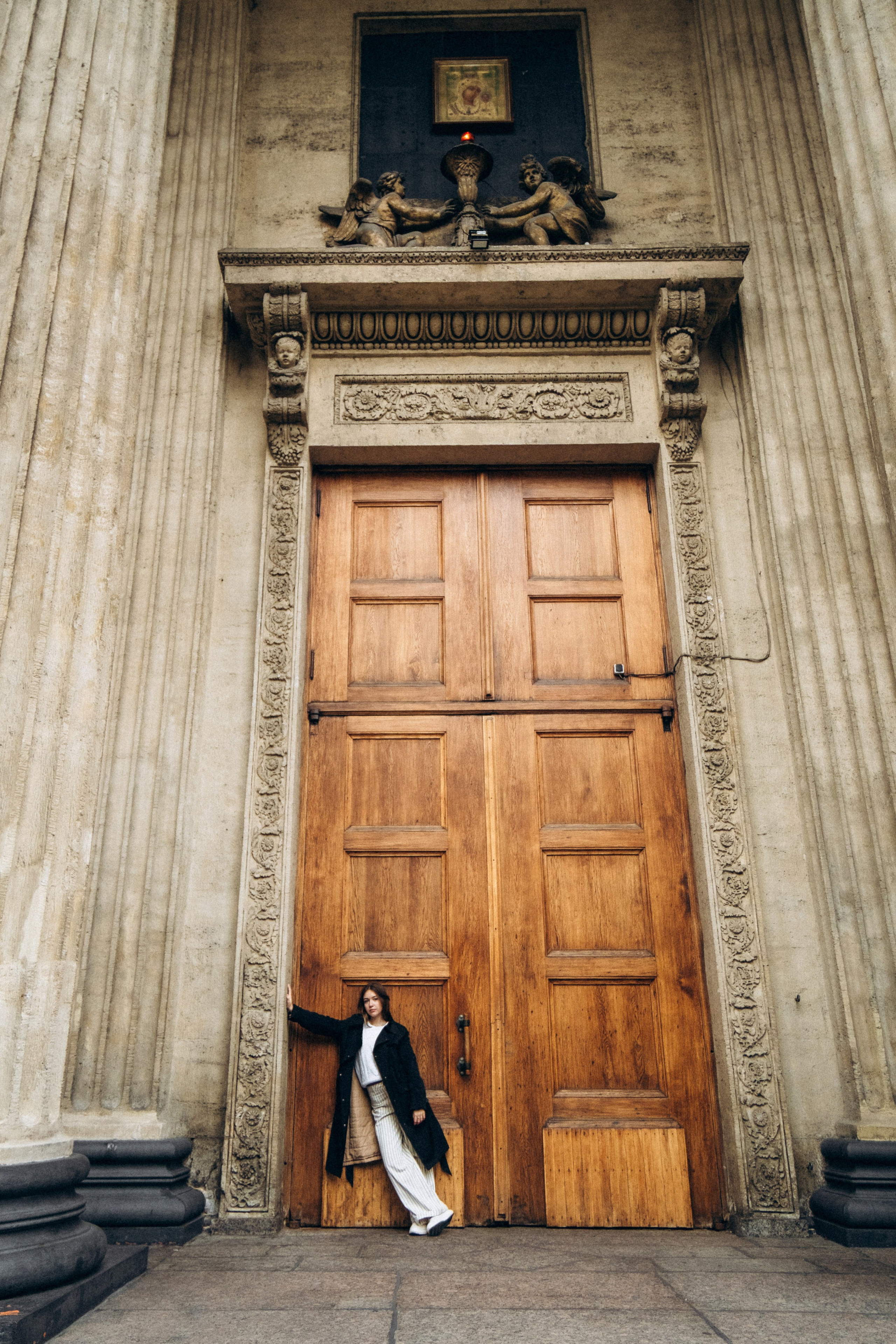 Индивидуальная фотосессия в Спб. Фотограф в Санкт-Петербурге Кристина Брянская