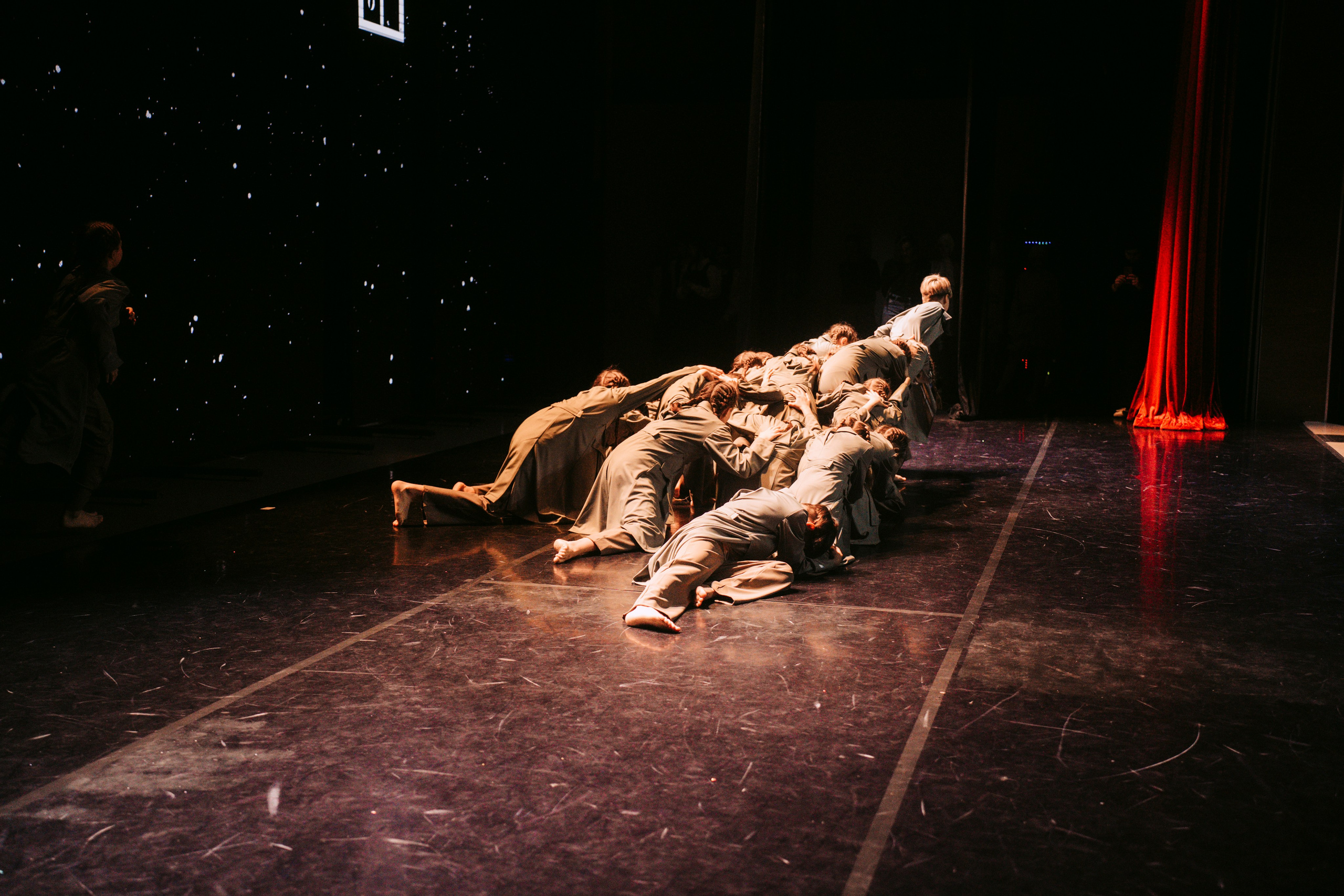 Окно. Главная