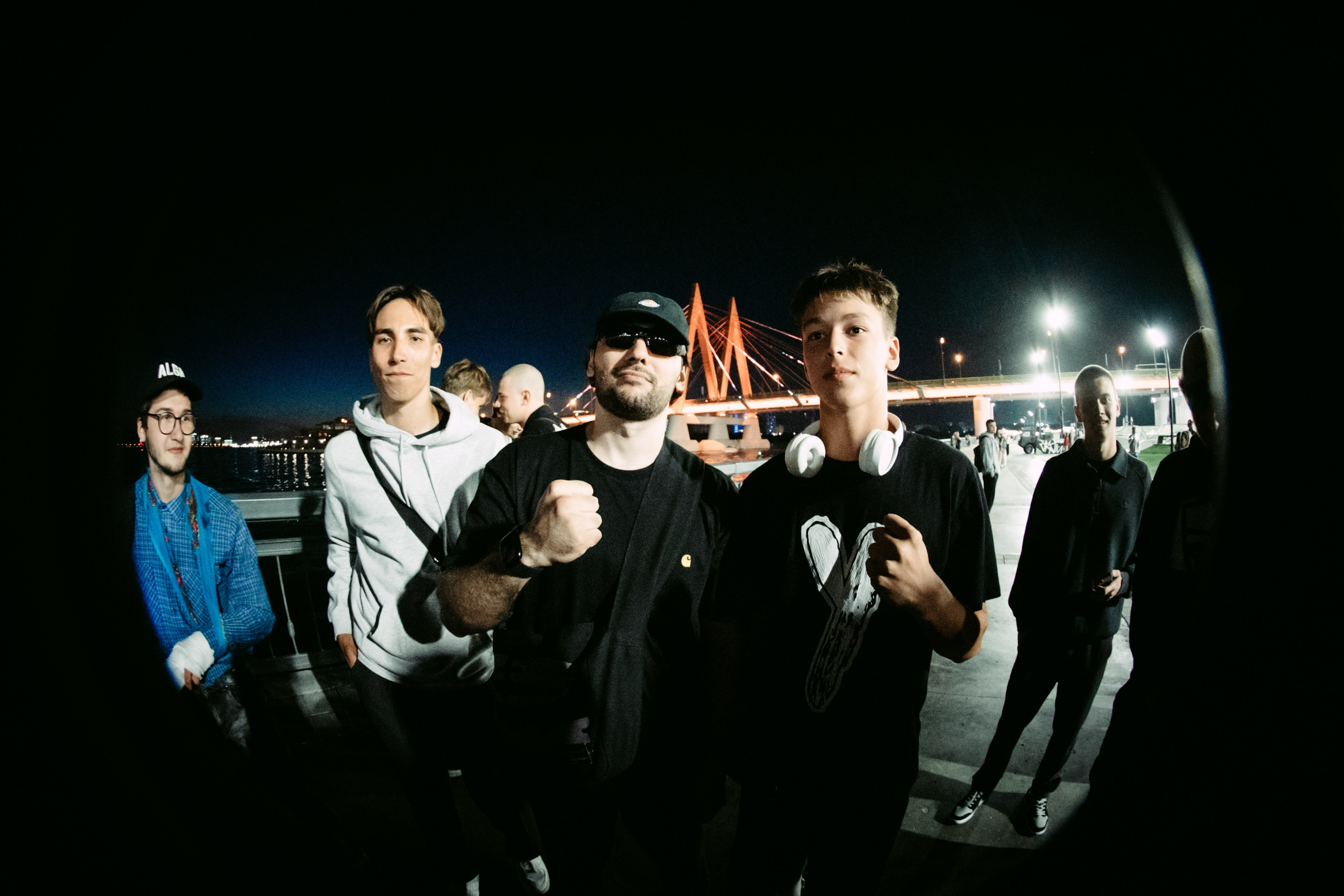 URAM FEST 2024. Главная