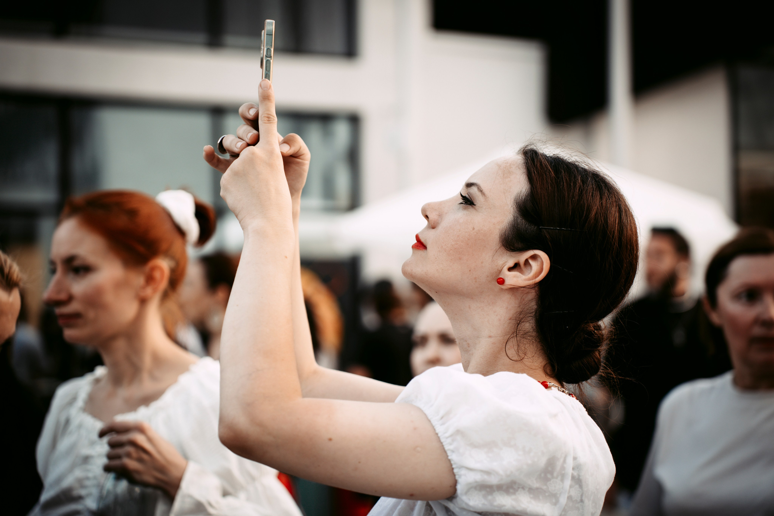 Вечер фламенко. Главная