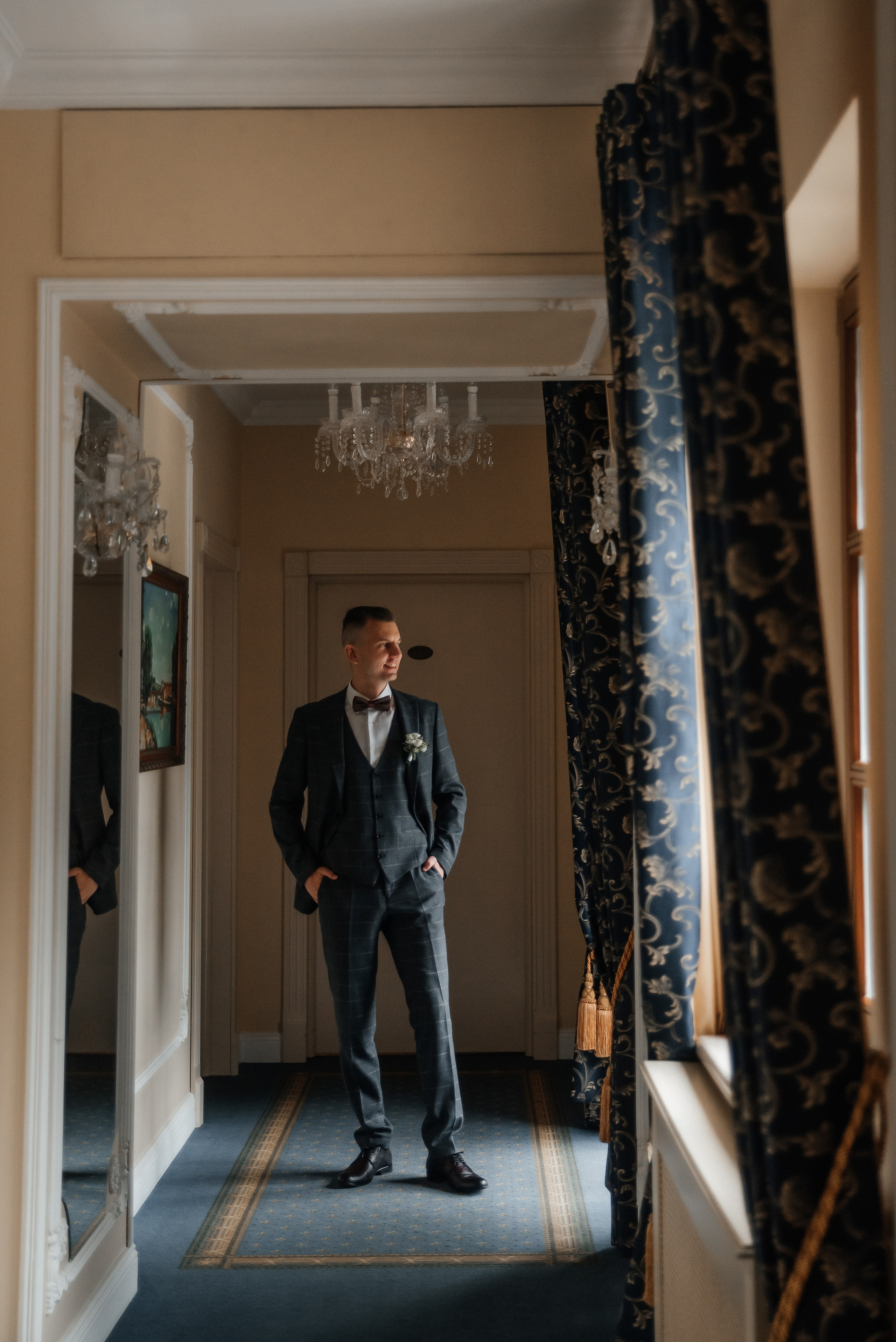 Андрей и Настя 01.07.2023. Свадебный и семейный фотограф в городе Смоленске