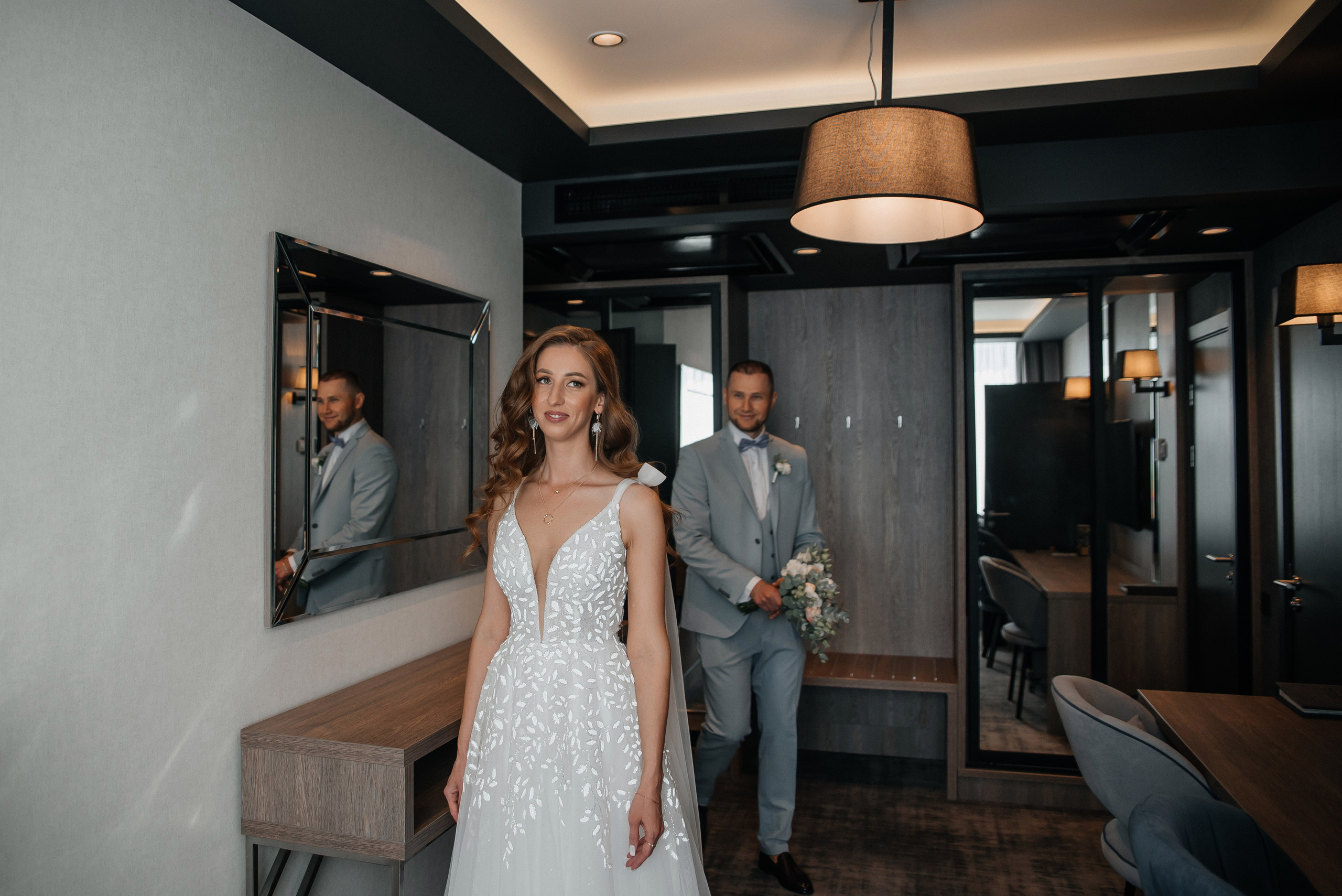 Ваня и Даша 09.09.2023. Свадебный и семейный фотограф в городе Смоленске