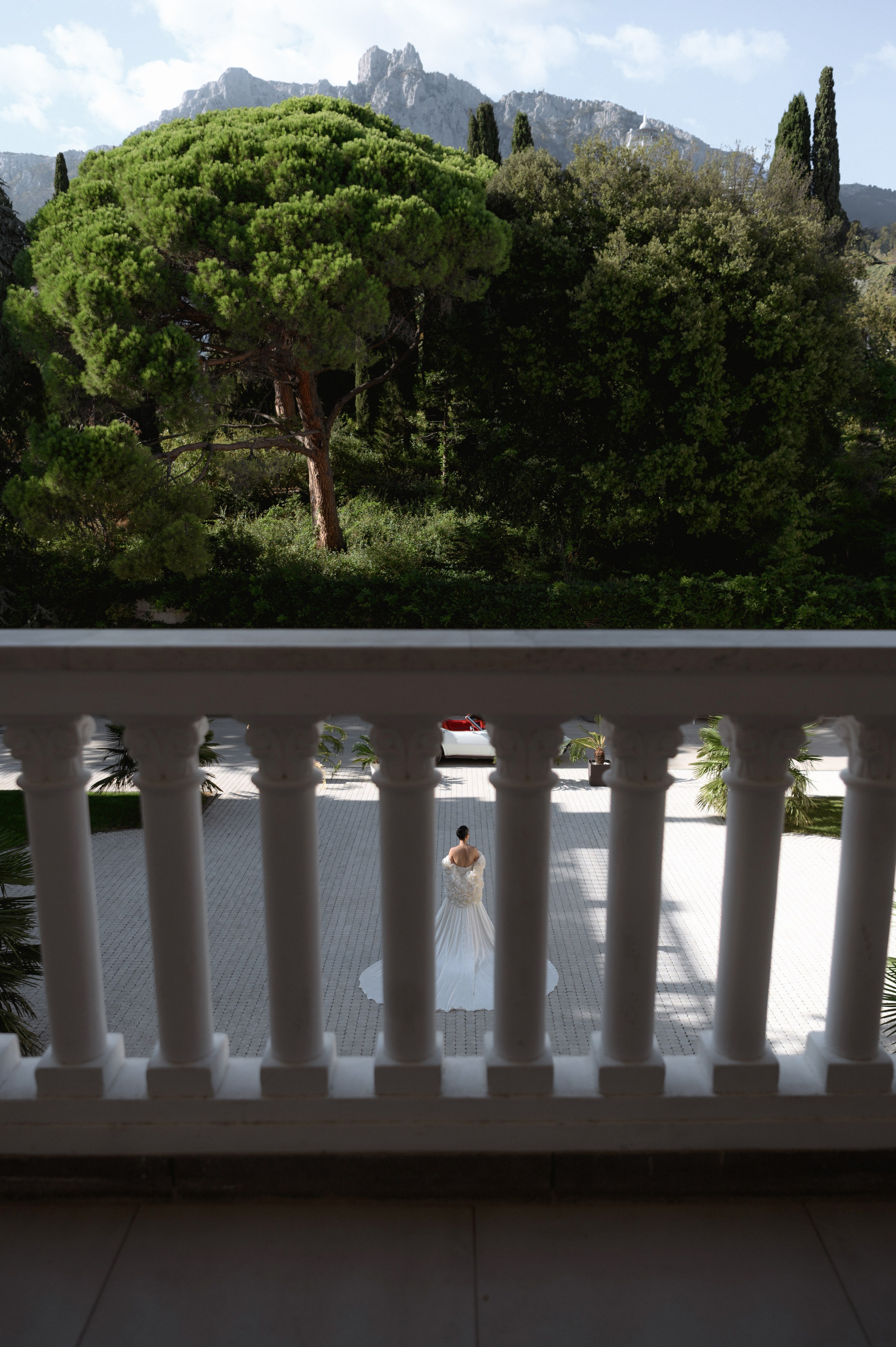 Даниил и Юля. Свадебный фотограф. Крым и дальше!