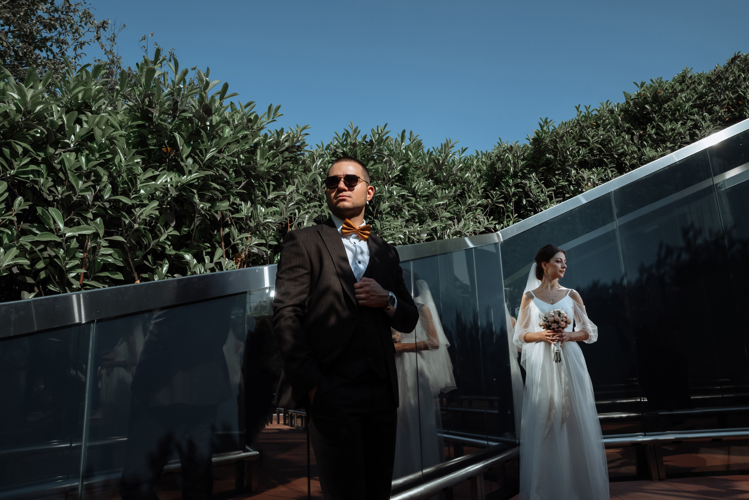 Павел & Наталья. Фотограф в Краснодарском крае Александр Шульга