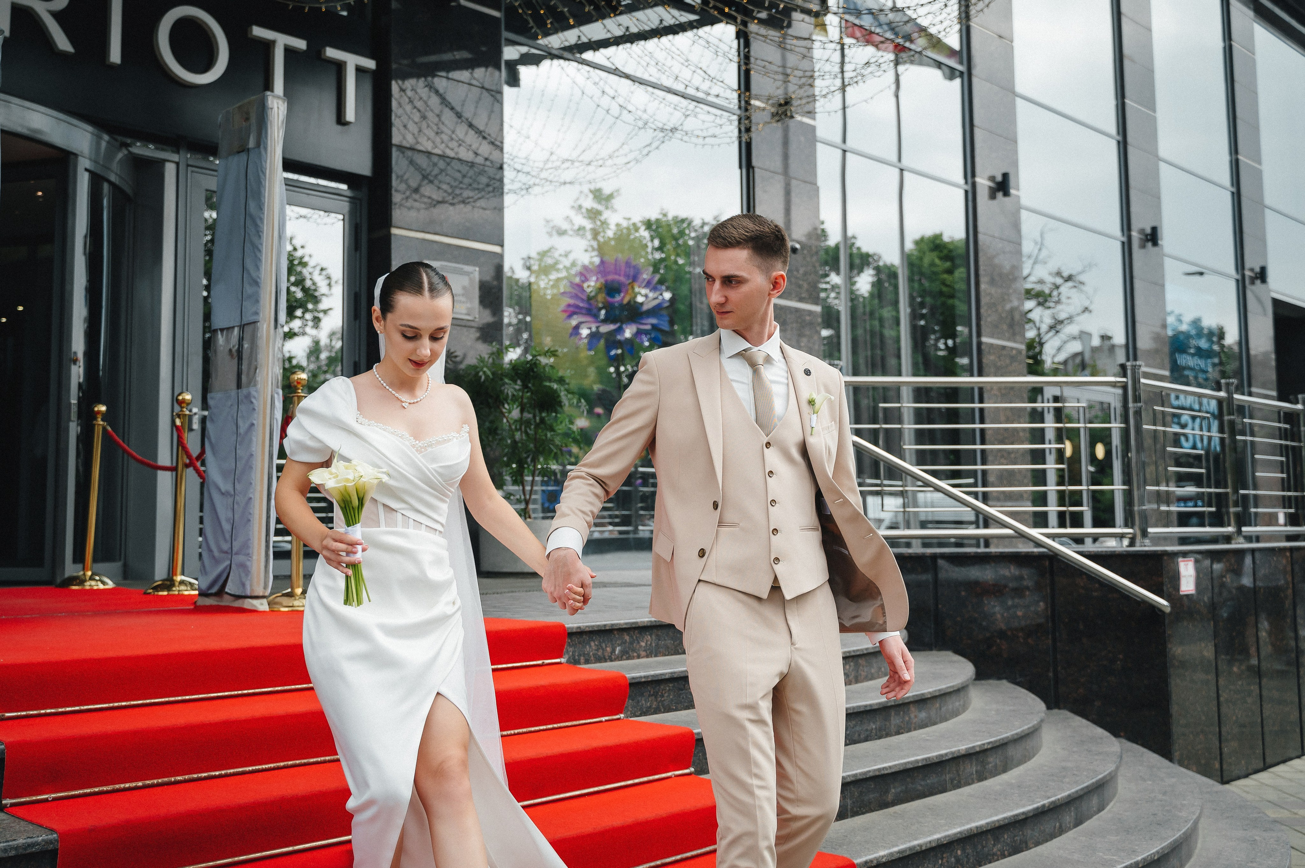 Дарья & Дмитрий. Фотограф в Краснодарском крае Александр Шульга