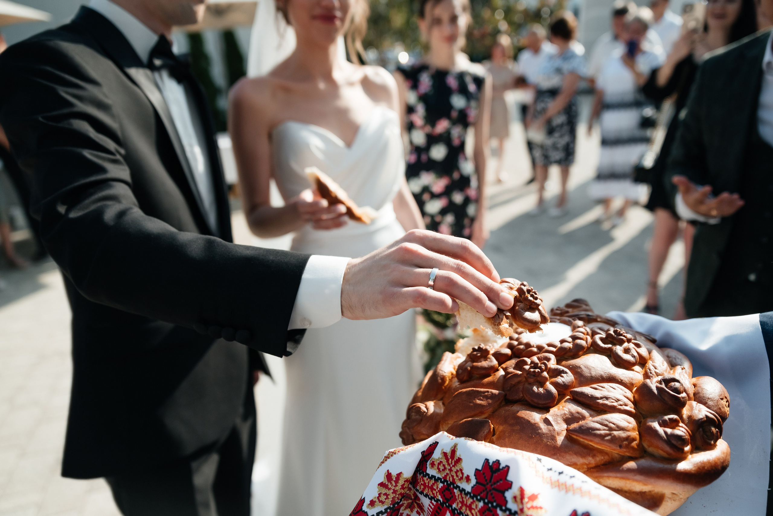 Татьяна & Евгений. Фотограф в Краснодарском крае Александр Шульга