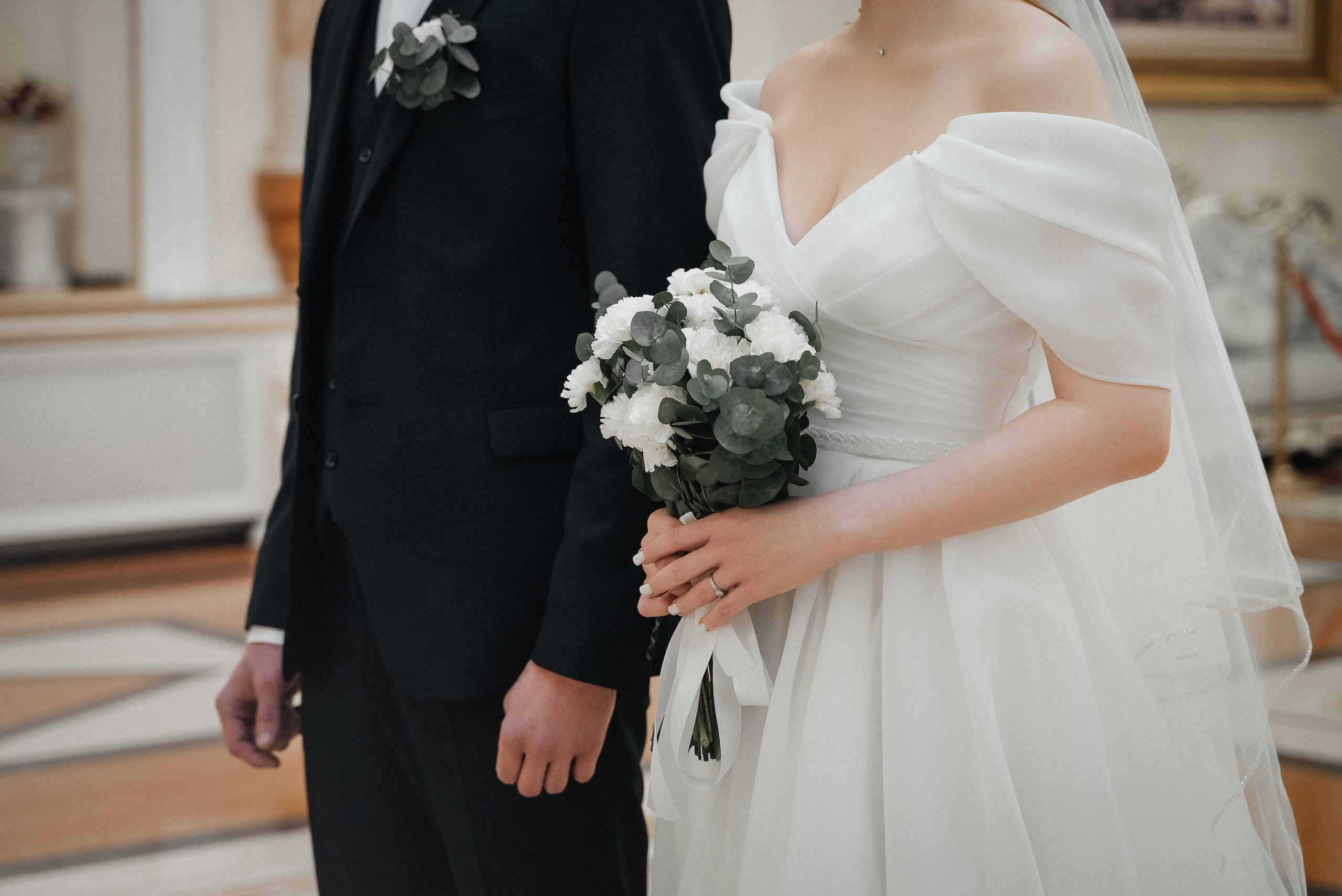 София & Даниил. Фотограф в Краснодарском крае Александр Шульга