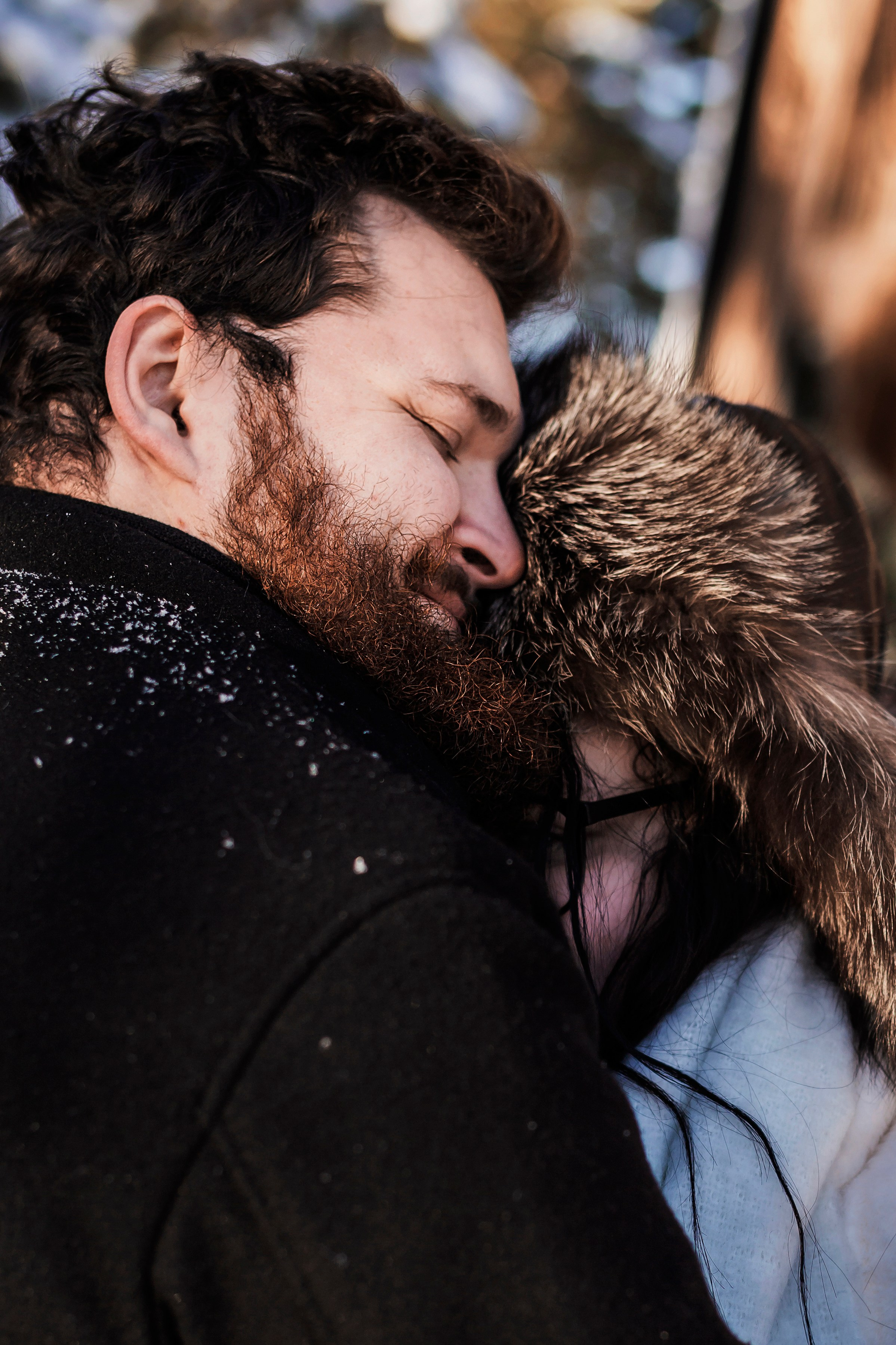 Фотопроект в доме в лесу. Семейный фотограф в Саратове