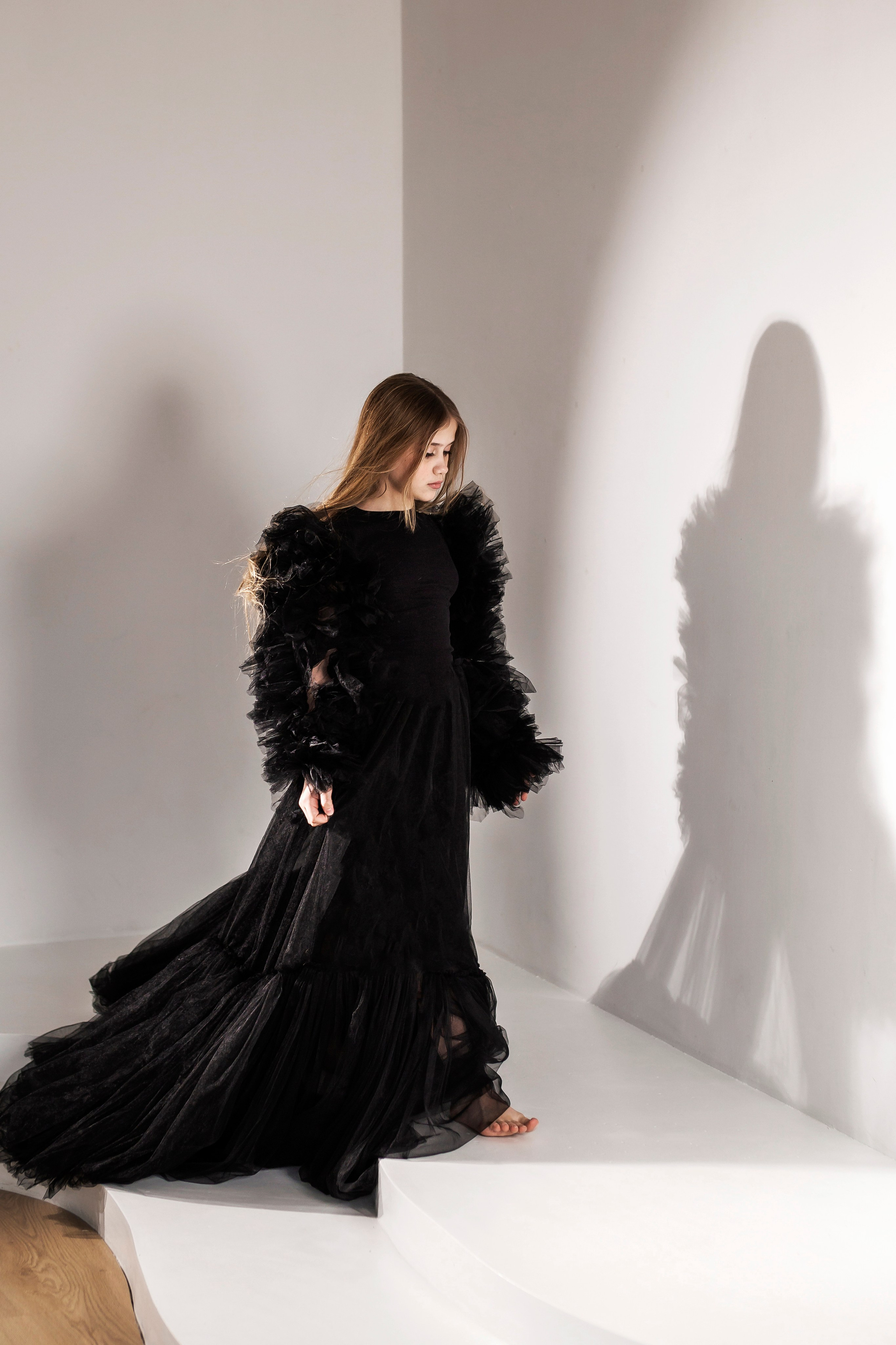 12 лет. Семейный фотограф в Саратове