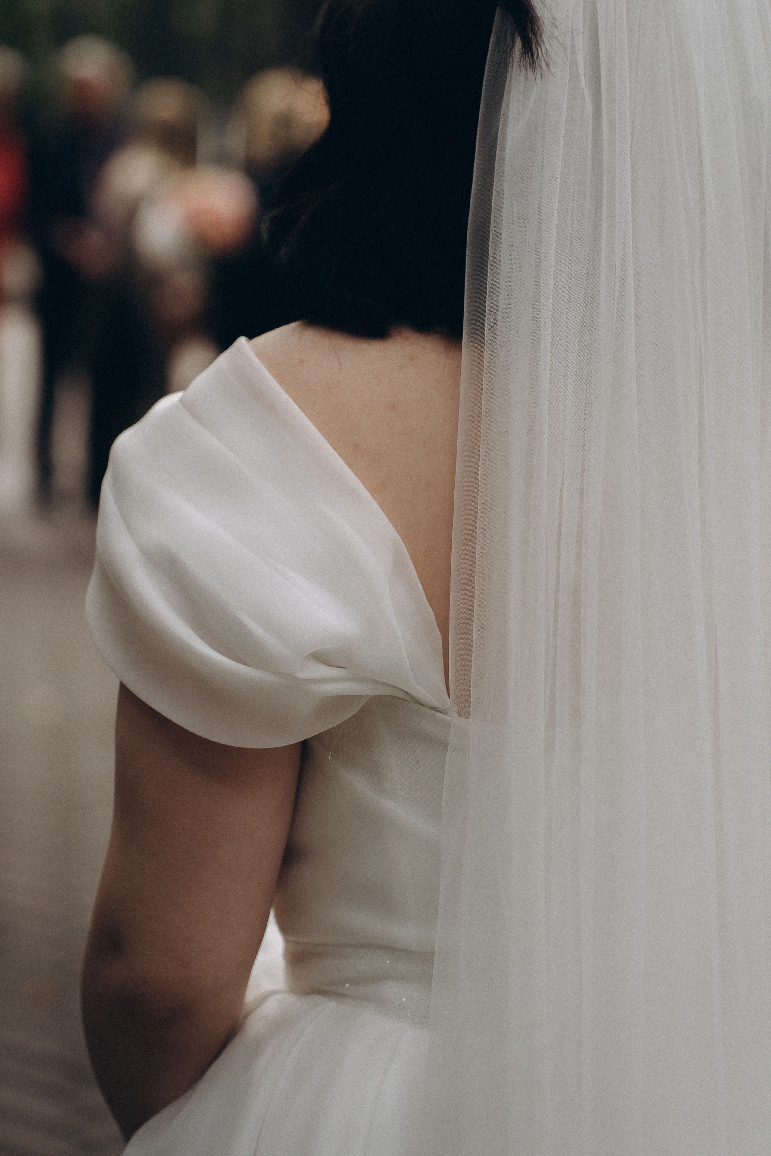 Юля & Влад. Фотограф Ольга Рубцова в Москве и Московской области