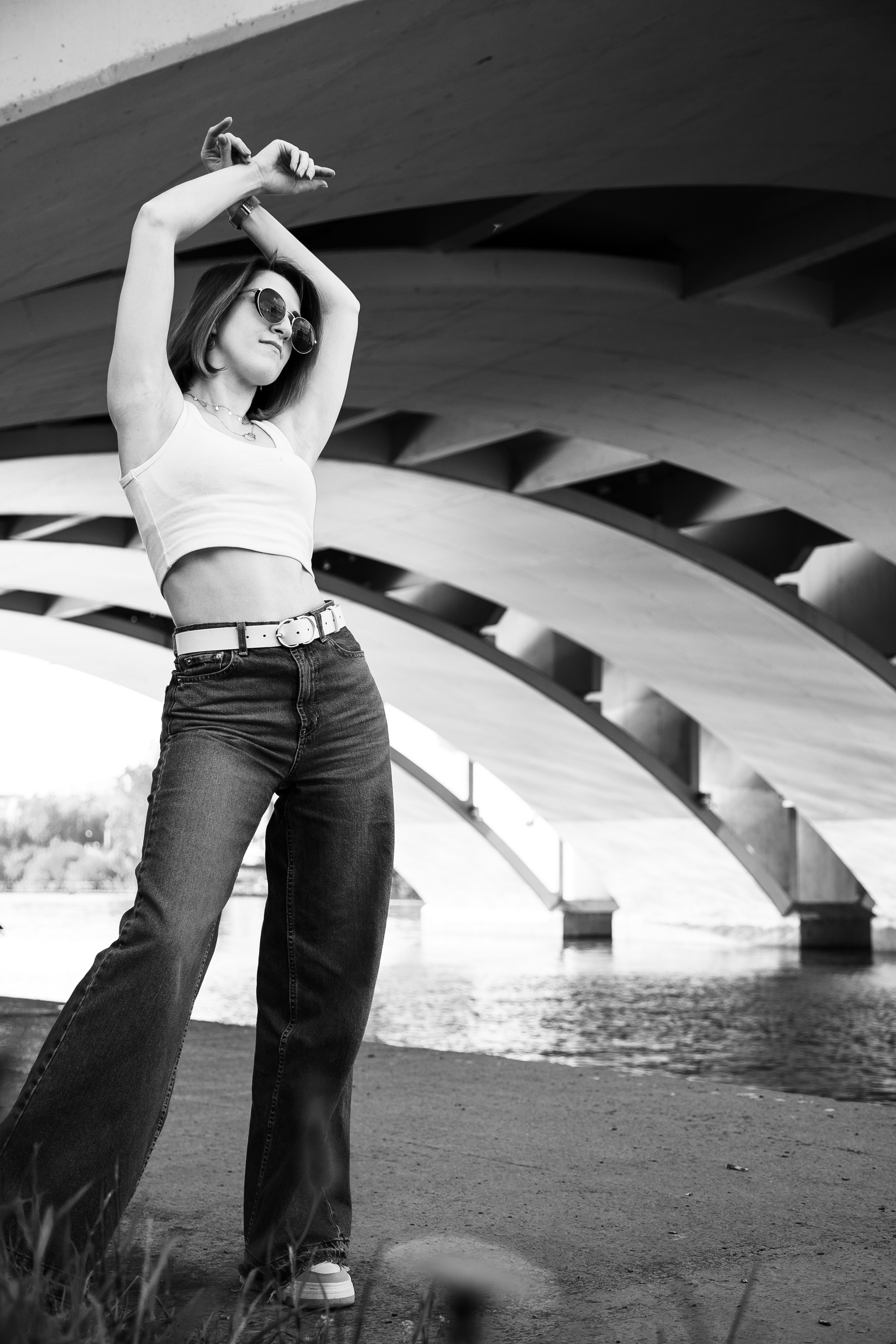 Ольга. Фотограф Анастасия Петрова