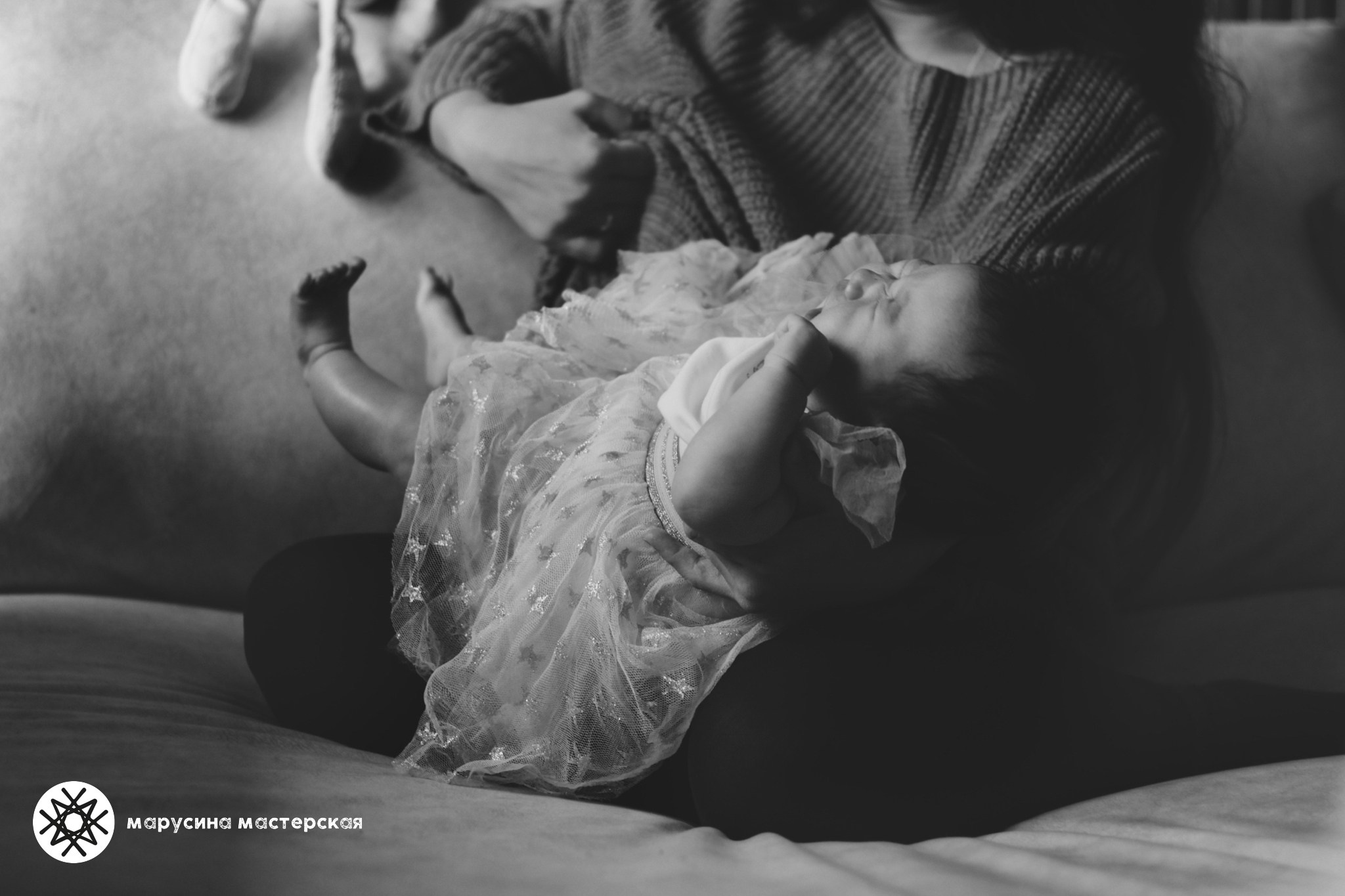 Анна Кузьмина